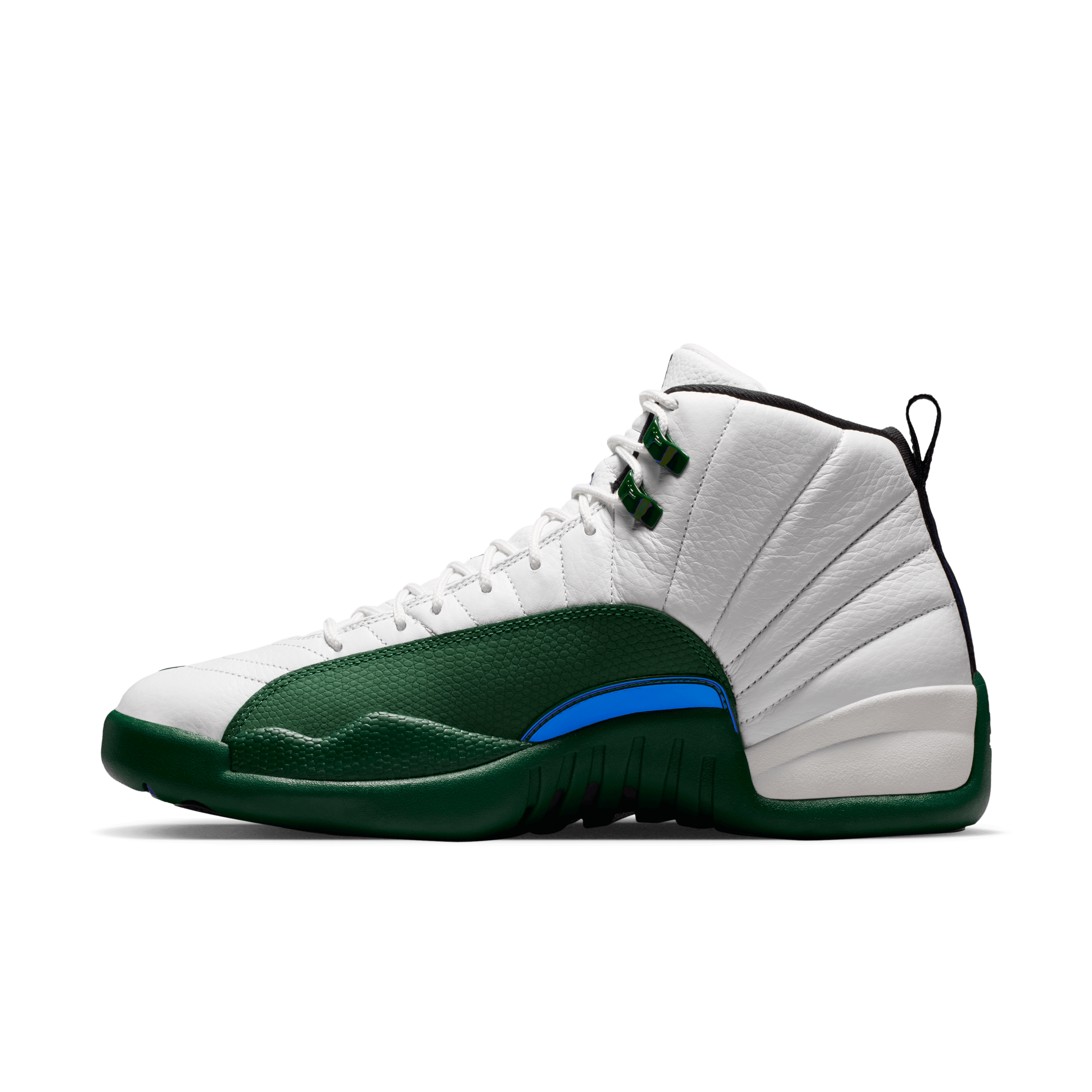 Men's Air Jordan 12 Retro "Bucks"