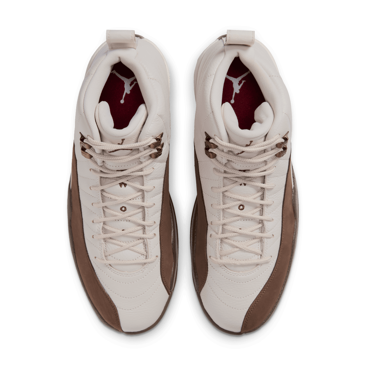 Men's Air Jordan 12 Retro "Fireside"