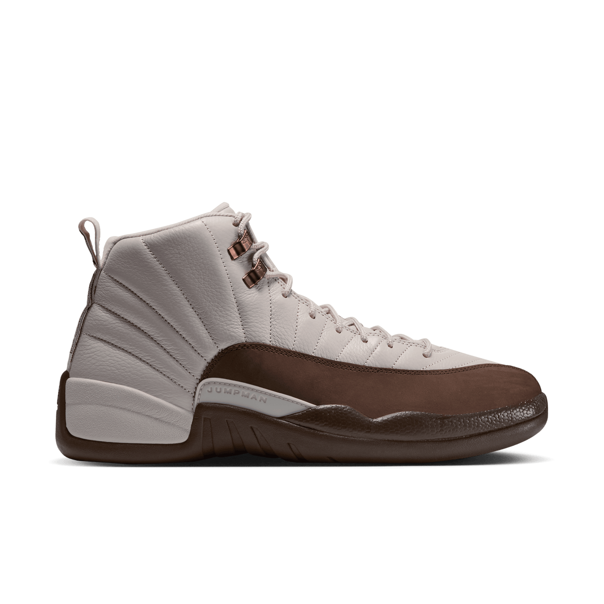 Men's Air Jordan 12 Retro "Fireside"