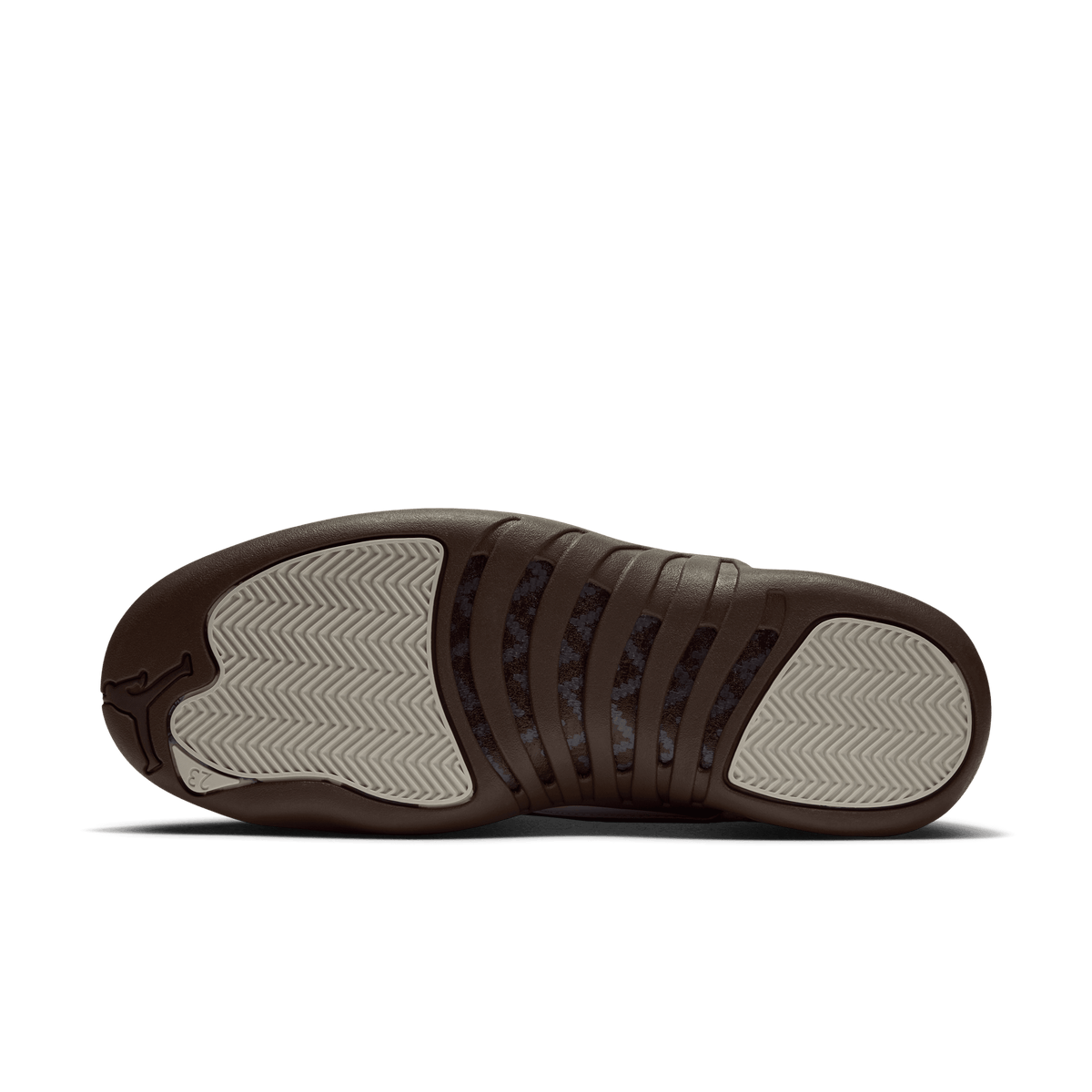 Men's Air Jordan 12 Retro "Fireside"
