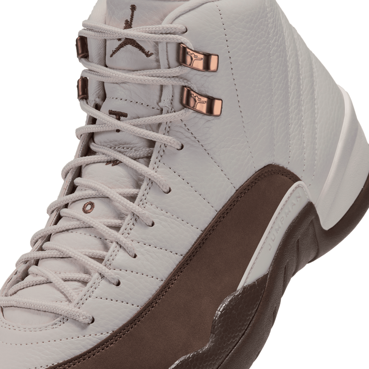Men's Air Jordan 12 Retro "Fireside"