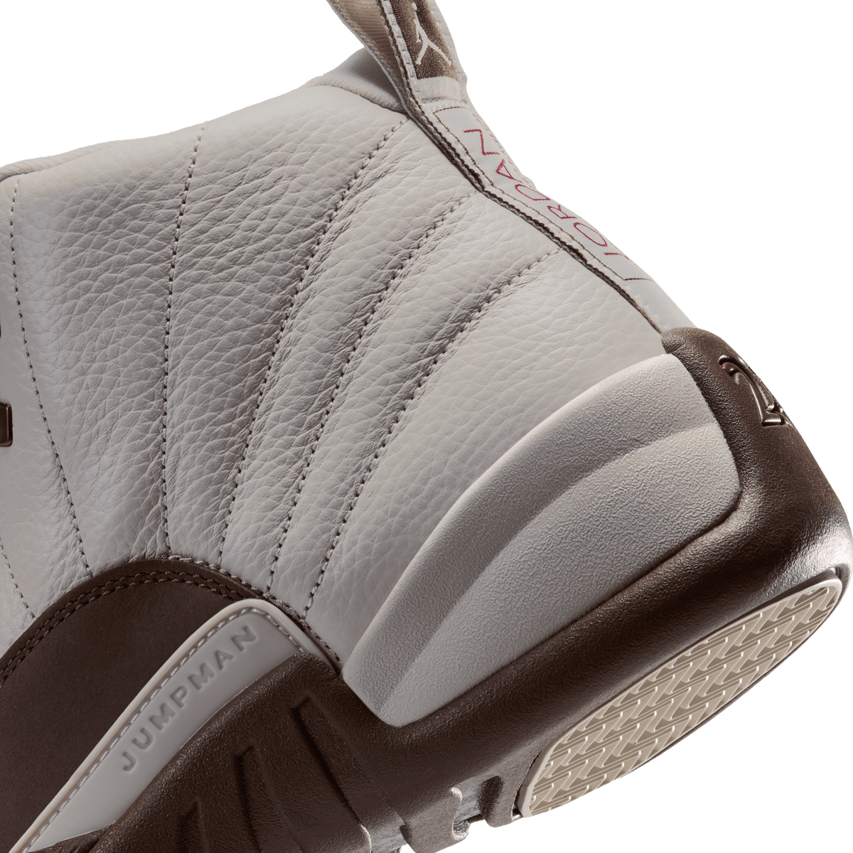 Men's Air Jordan 12 Retro "Fireside"