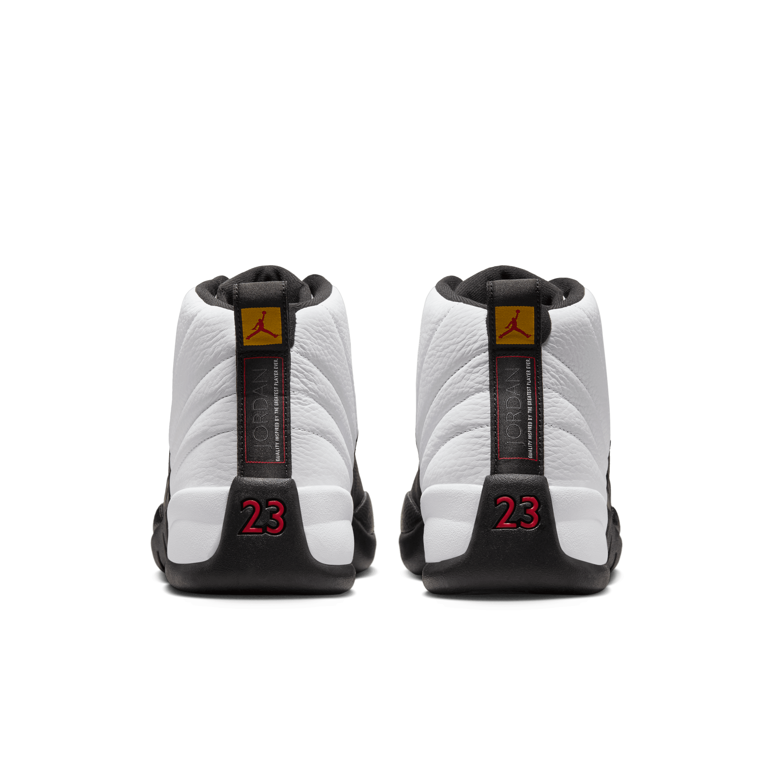 Men's Air Jordan 12 Retro "Taxi"