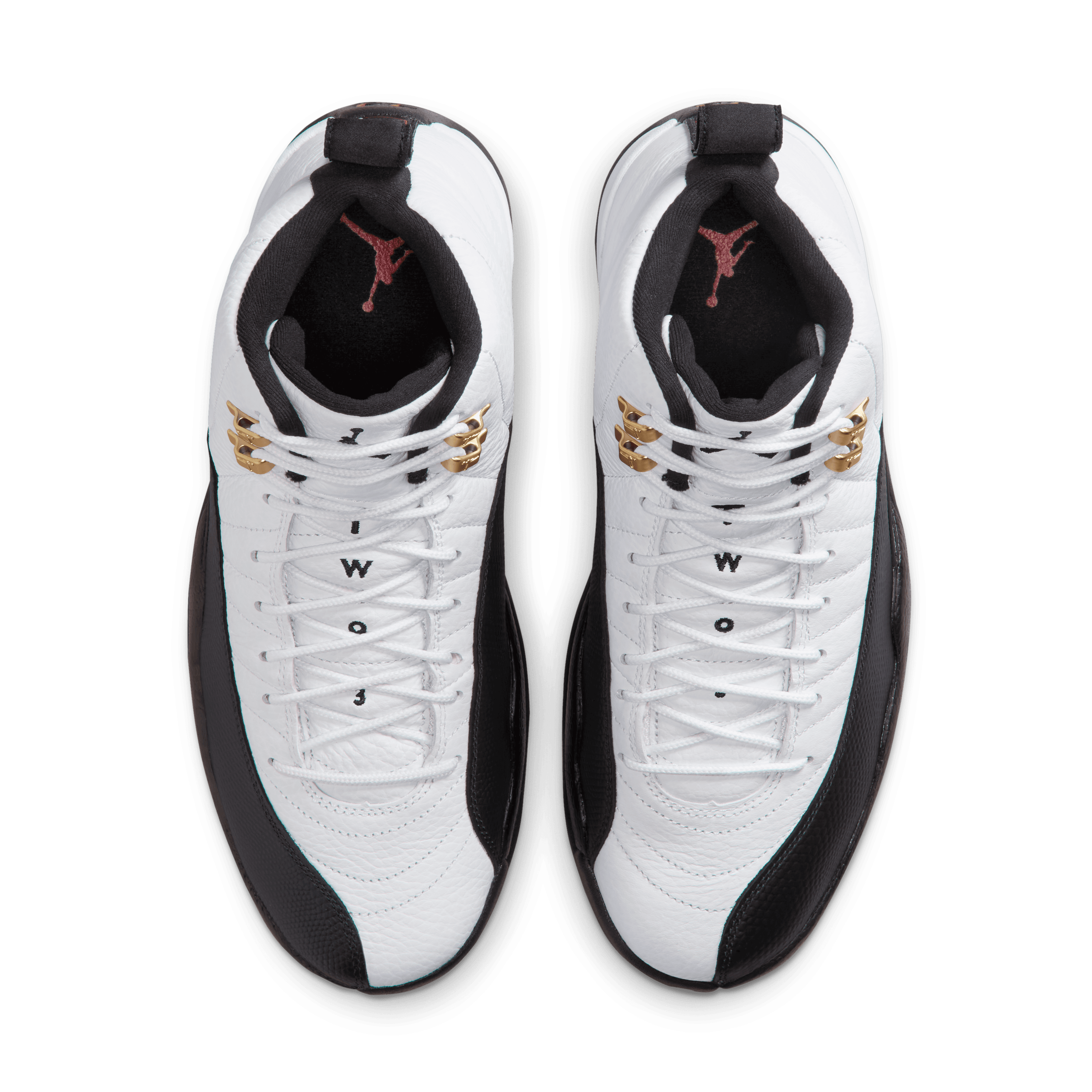 Men's Air Jordan 12 Retro "Taxi"