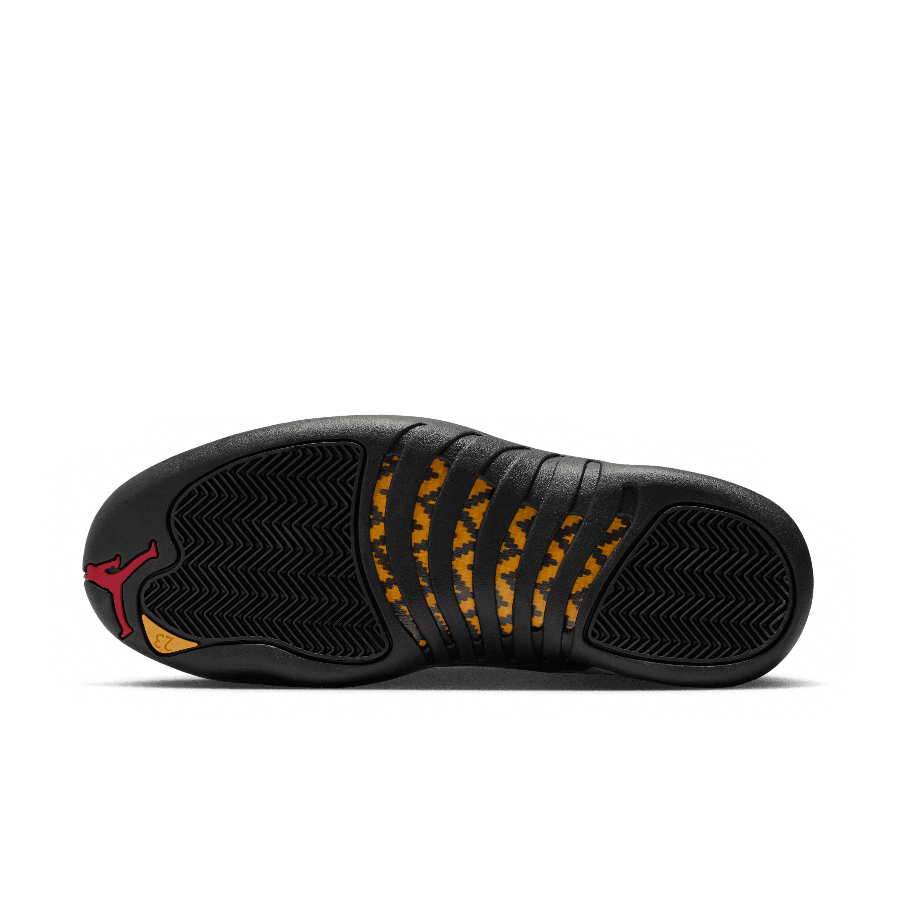 Men's Air Jordan 12 Retro "Taxi"