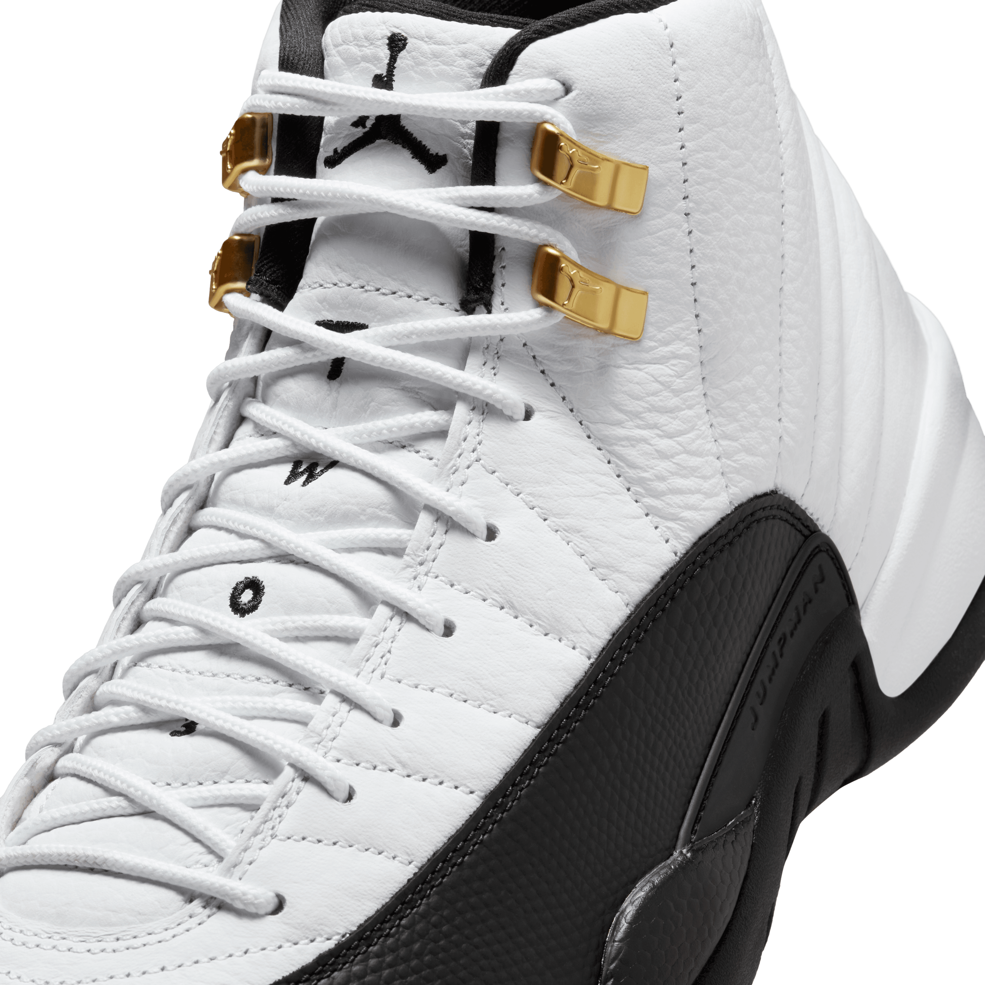 Men's Air Jordan 12 Retro "Taxi"