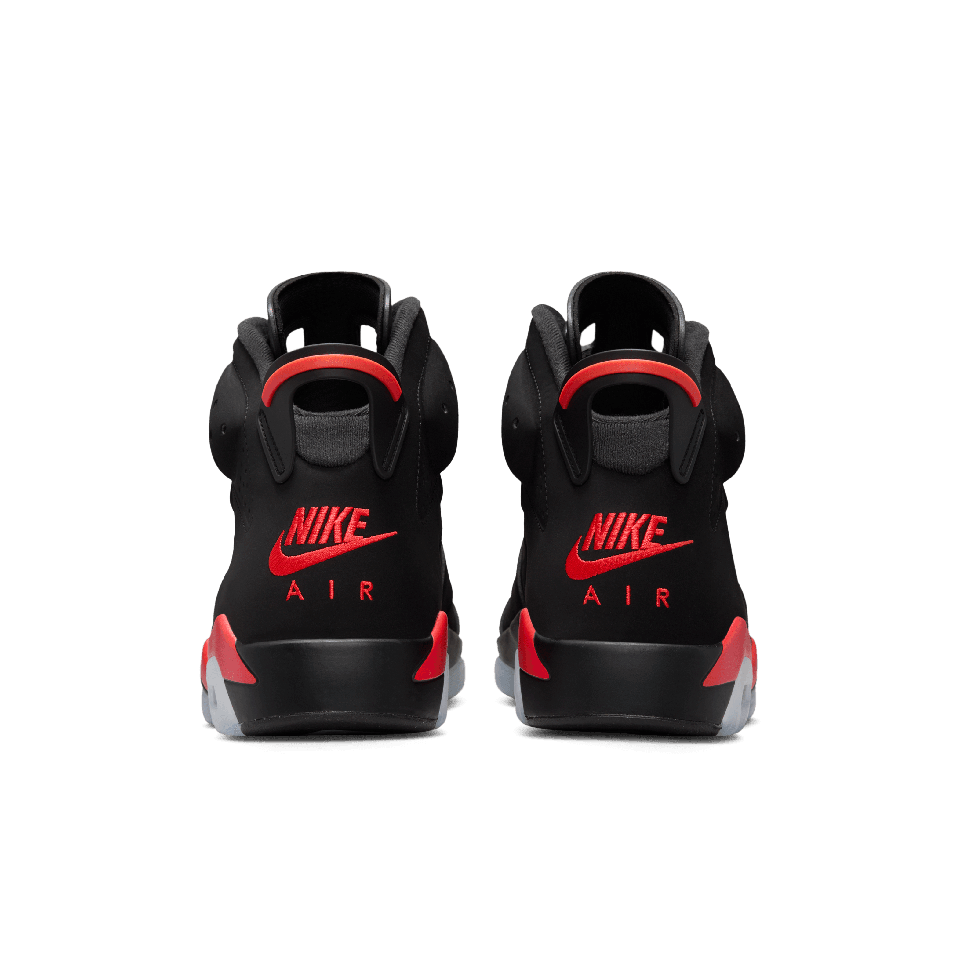 Men's Air Jordan 6 Retro 