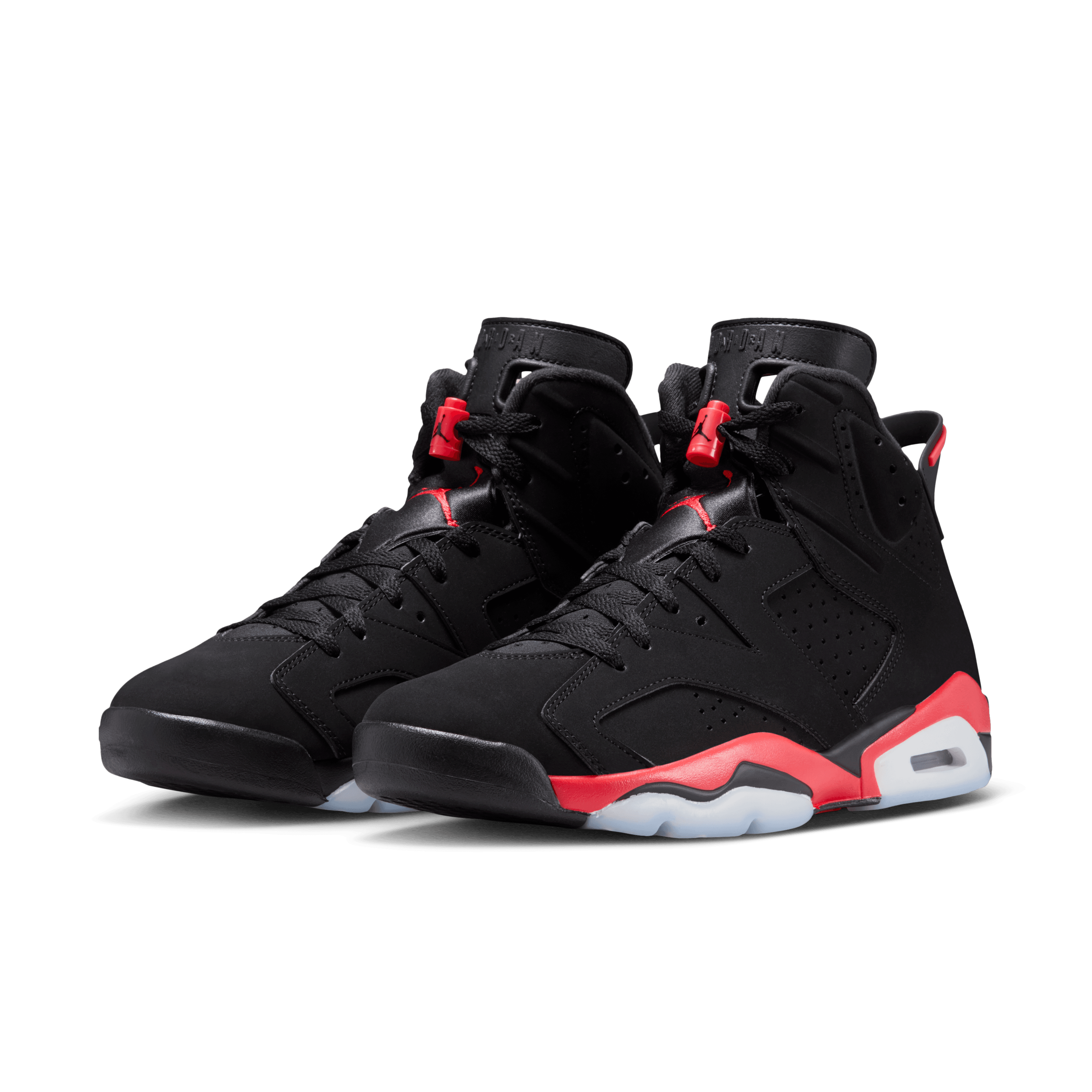 Men's Air Jordan 6 Retro 