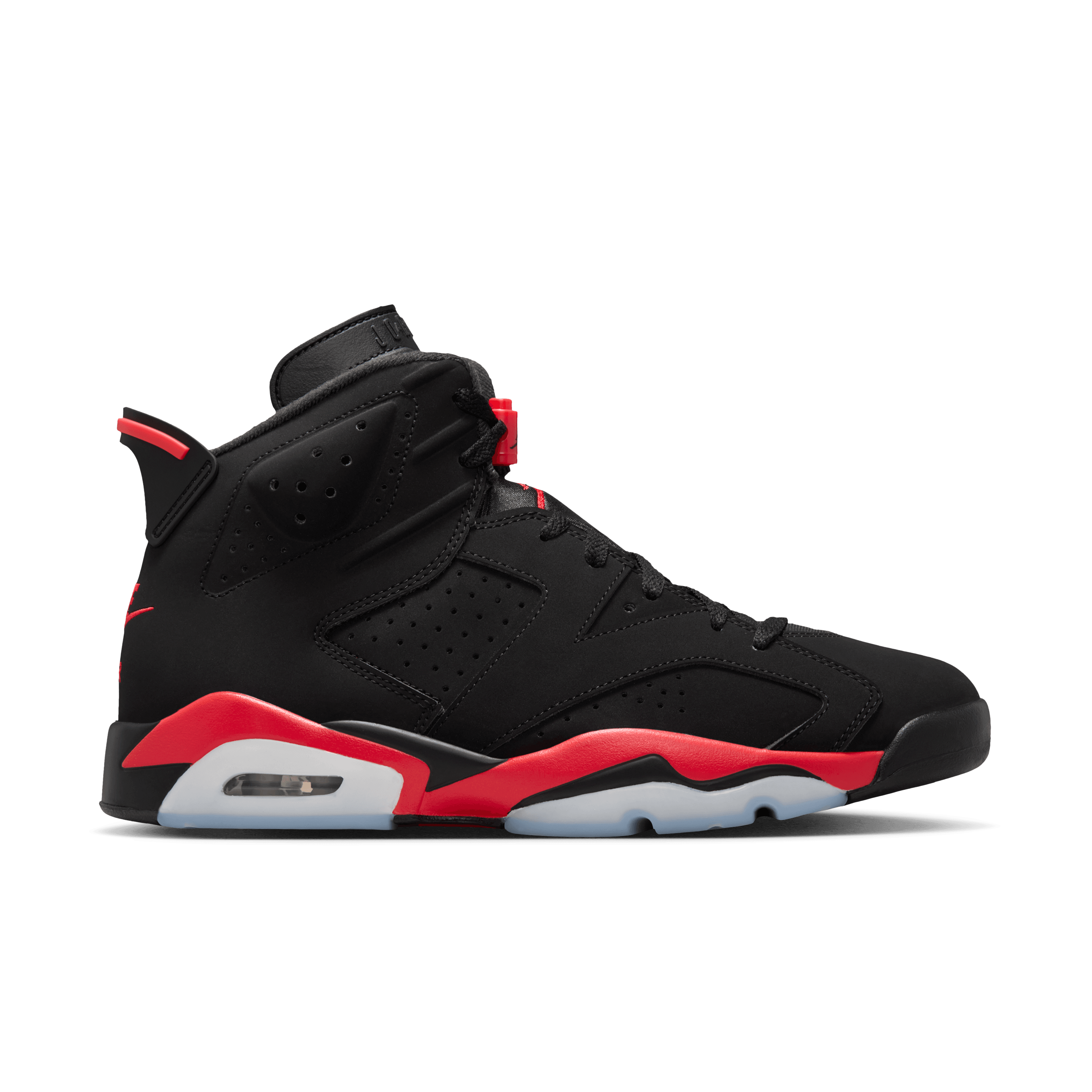 Men's Air Jordan 6 Retro 