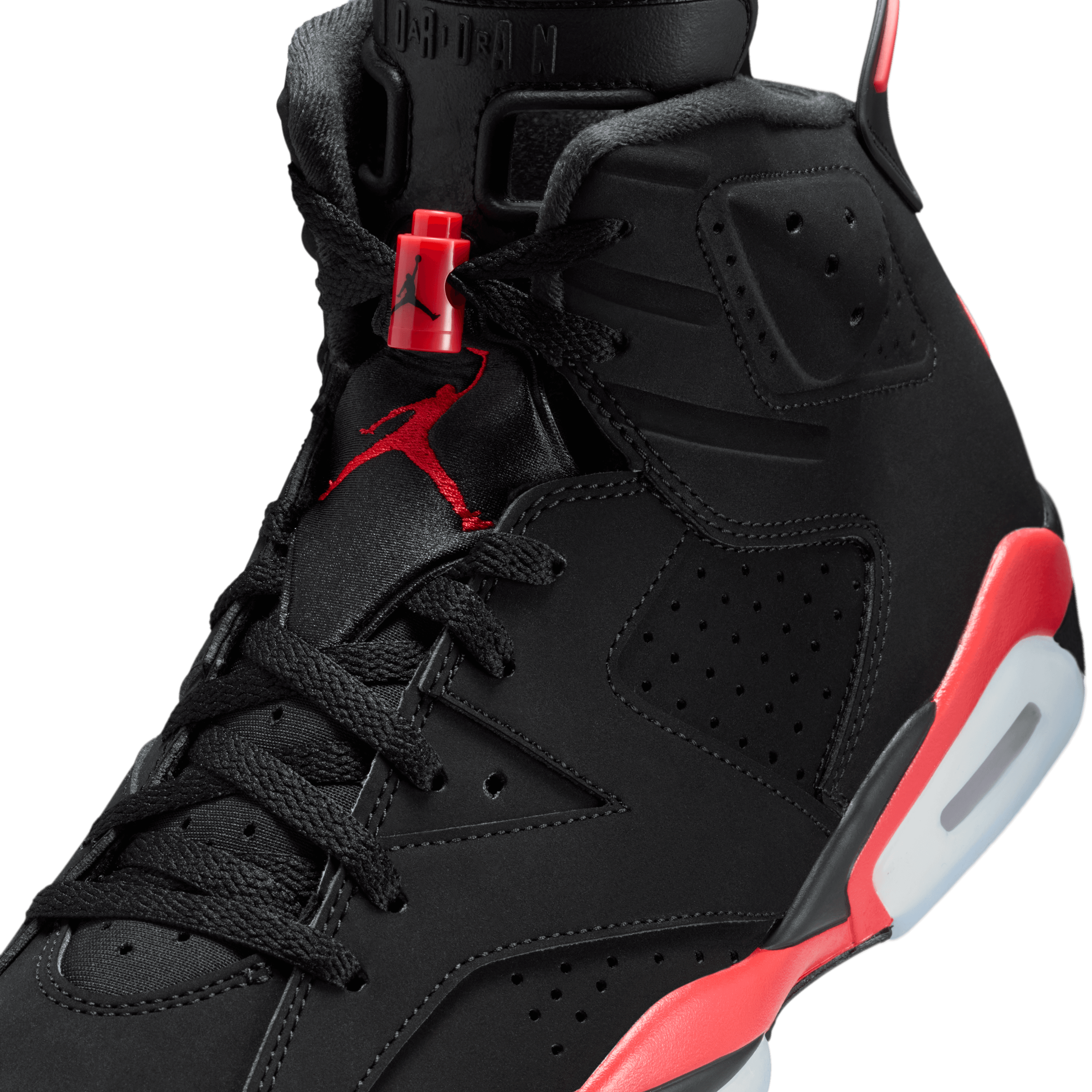 Men's Air Jordan 6 Retro 