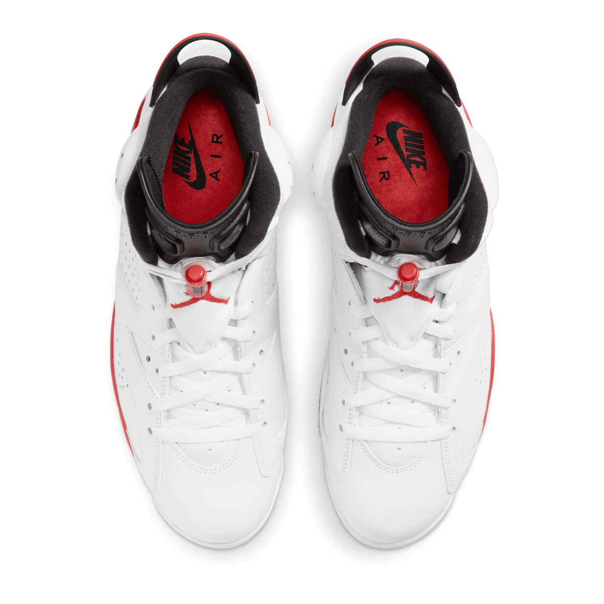 Men's Air Jordan 6 Retro "White Infrared"