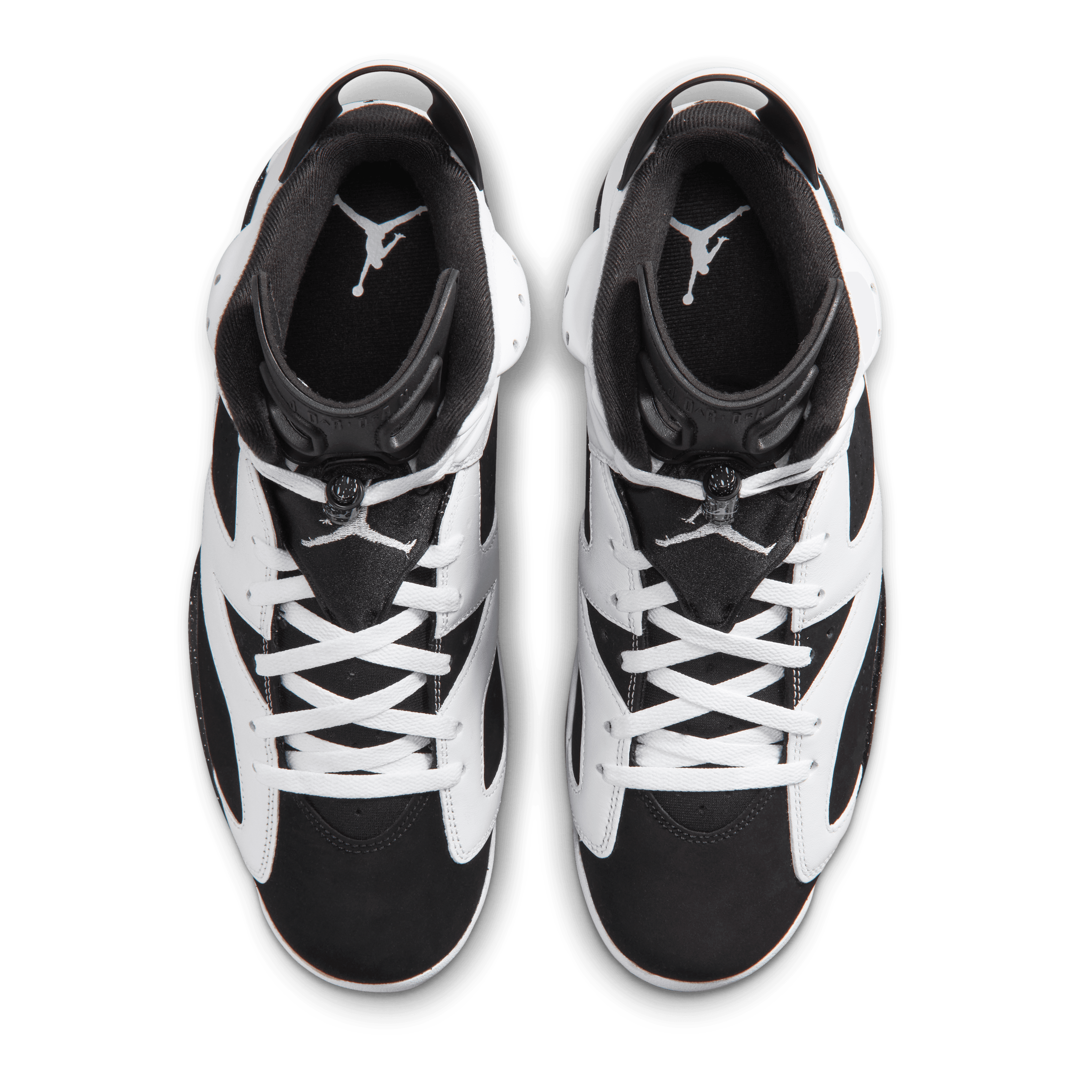 Men's Air Jordan 6 Retro "Oreo"