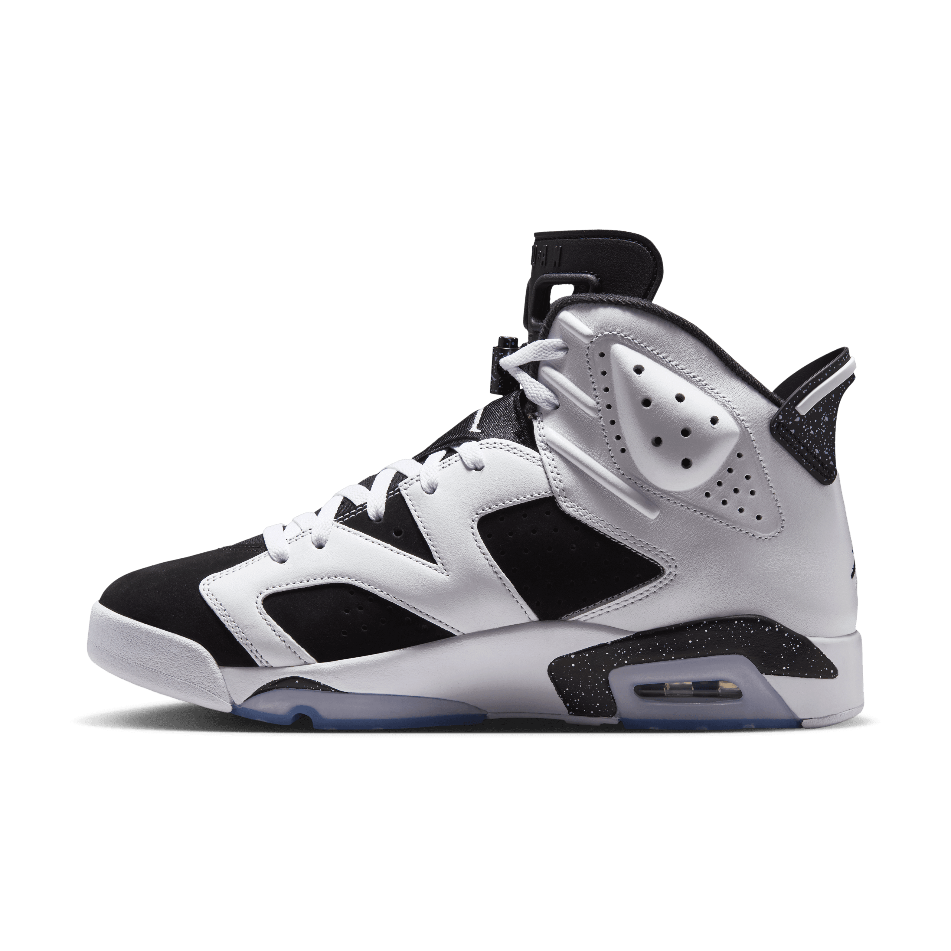 Men's Air Jordan 6 Retro "Oreo"