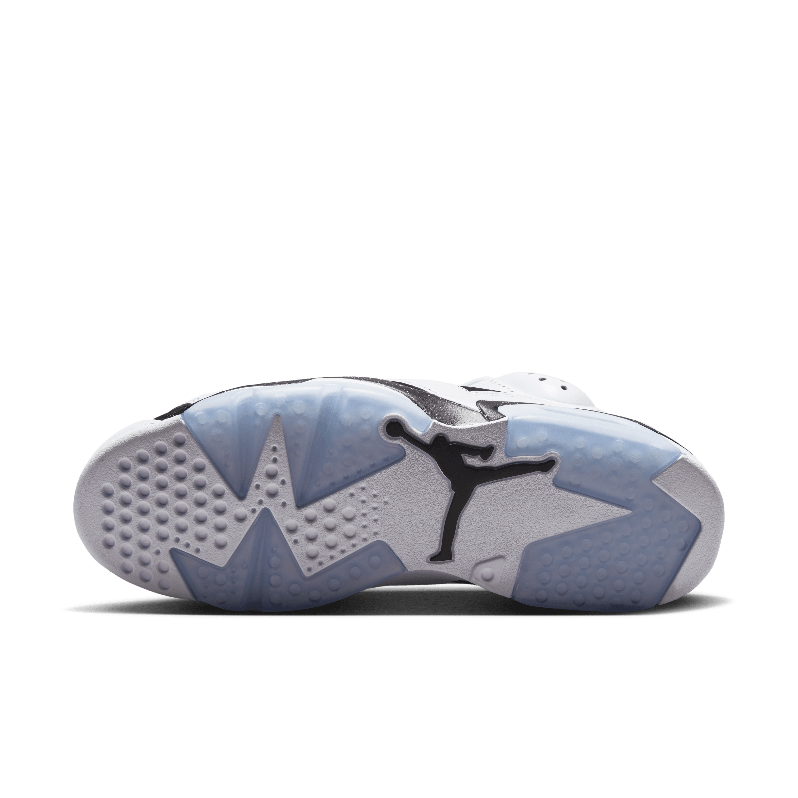 Men's Air Jordan 6 Retro "Oreo"