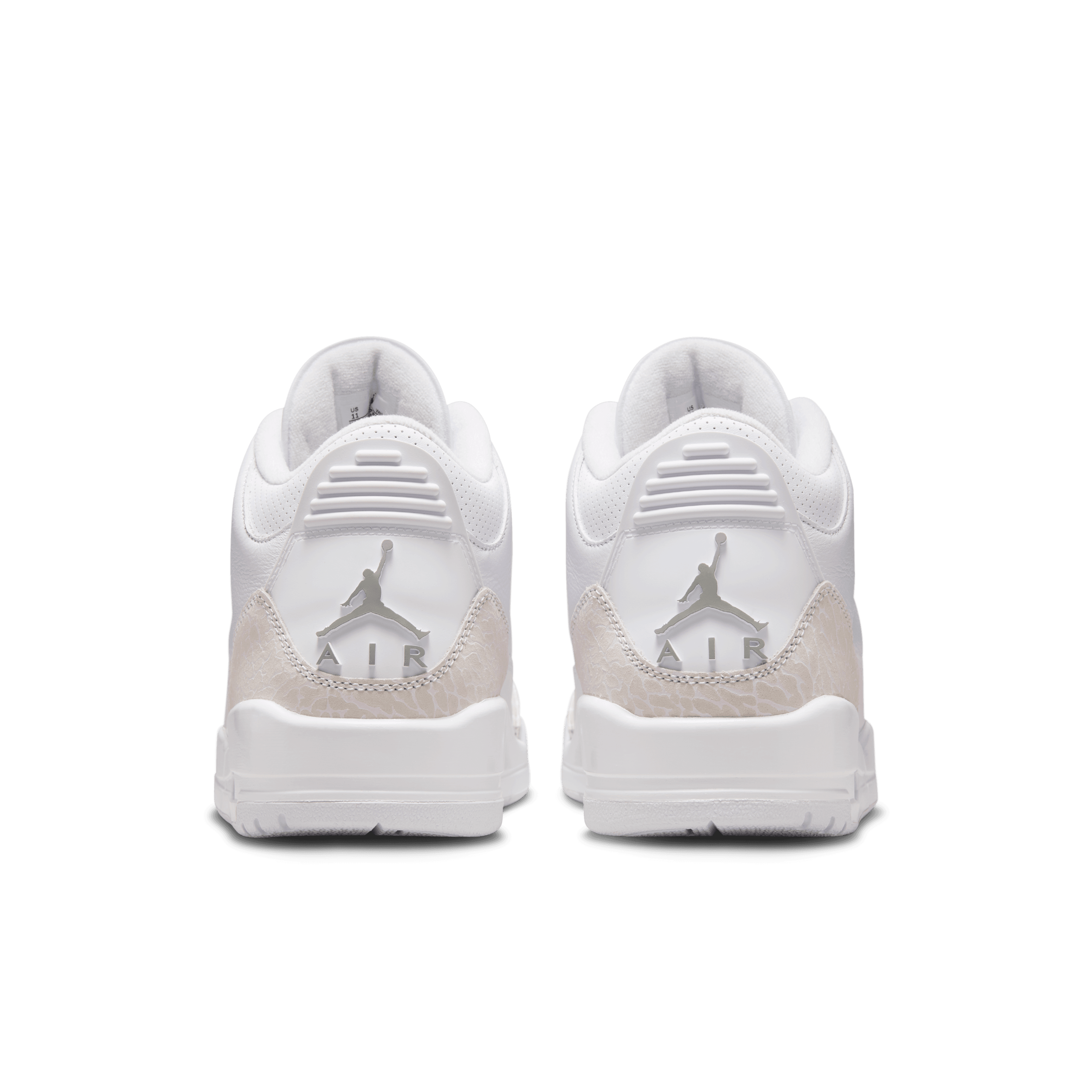 Men's Air Jordan 3 Retro "Pure Money"