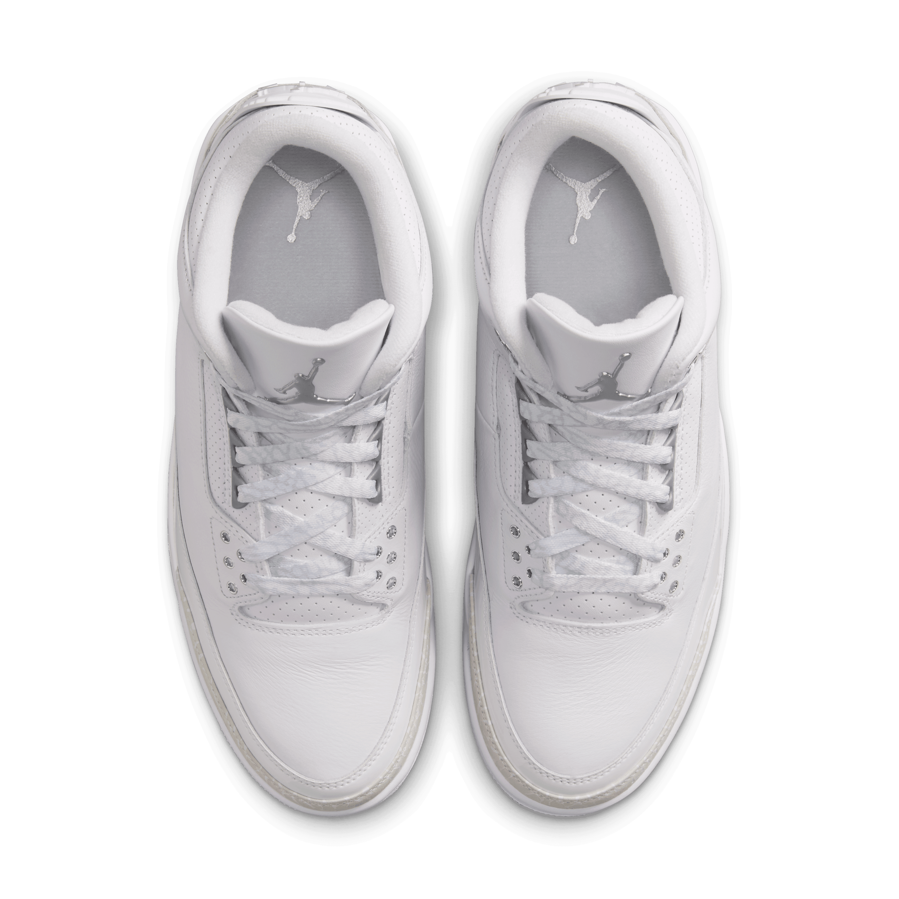 Men's Air Jordan 3 Retro "Pure Money"