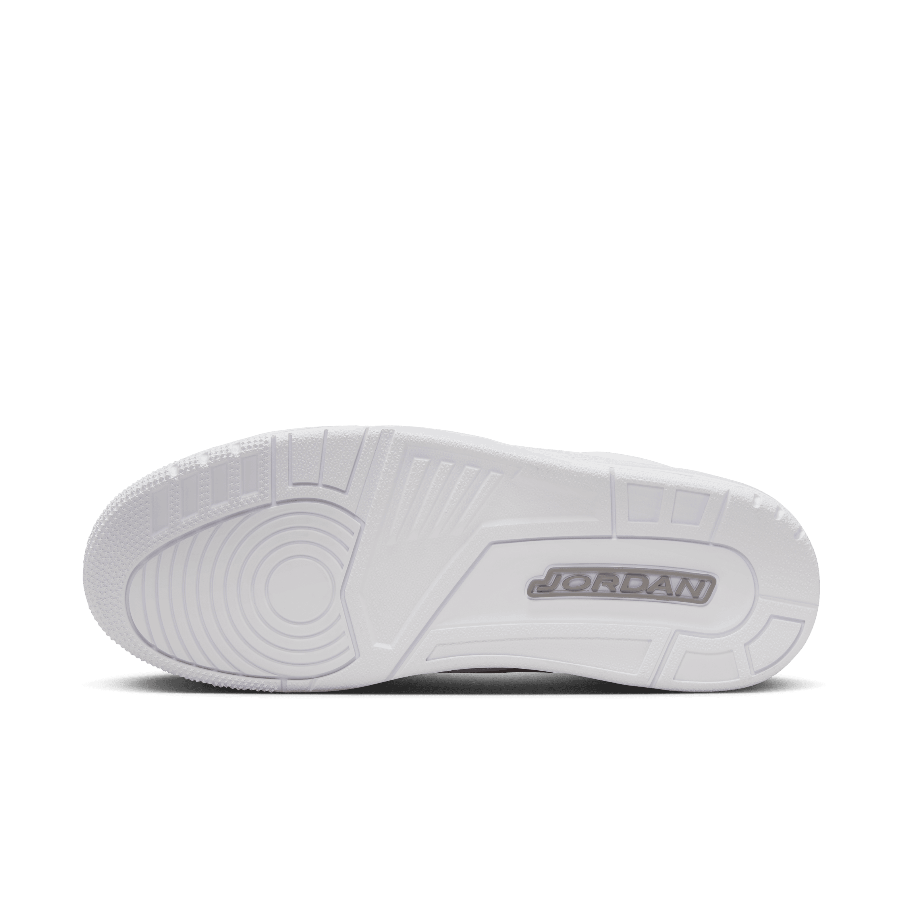 Men's Air Jordan 3 Retro "Pure Money"