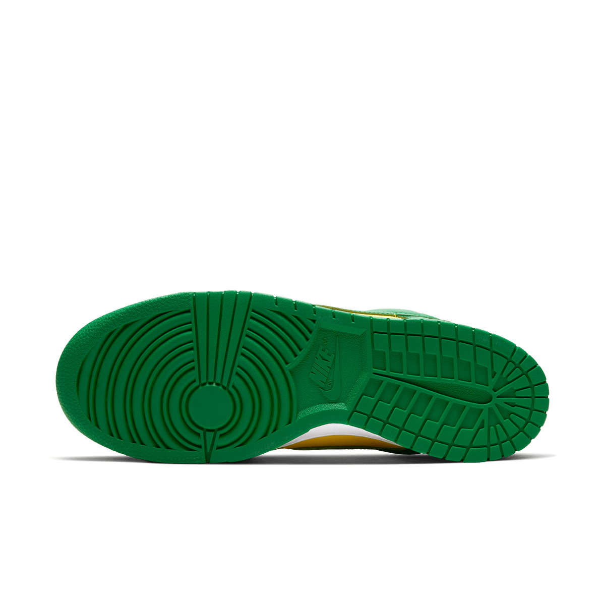 Men's Dunk Low SP "Brazil"