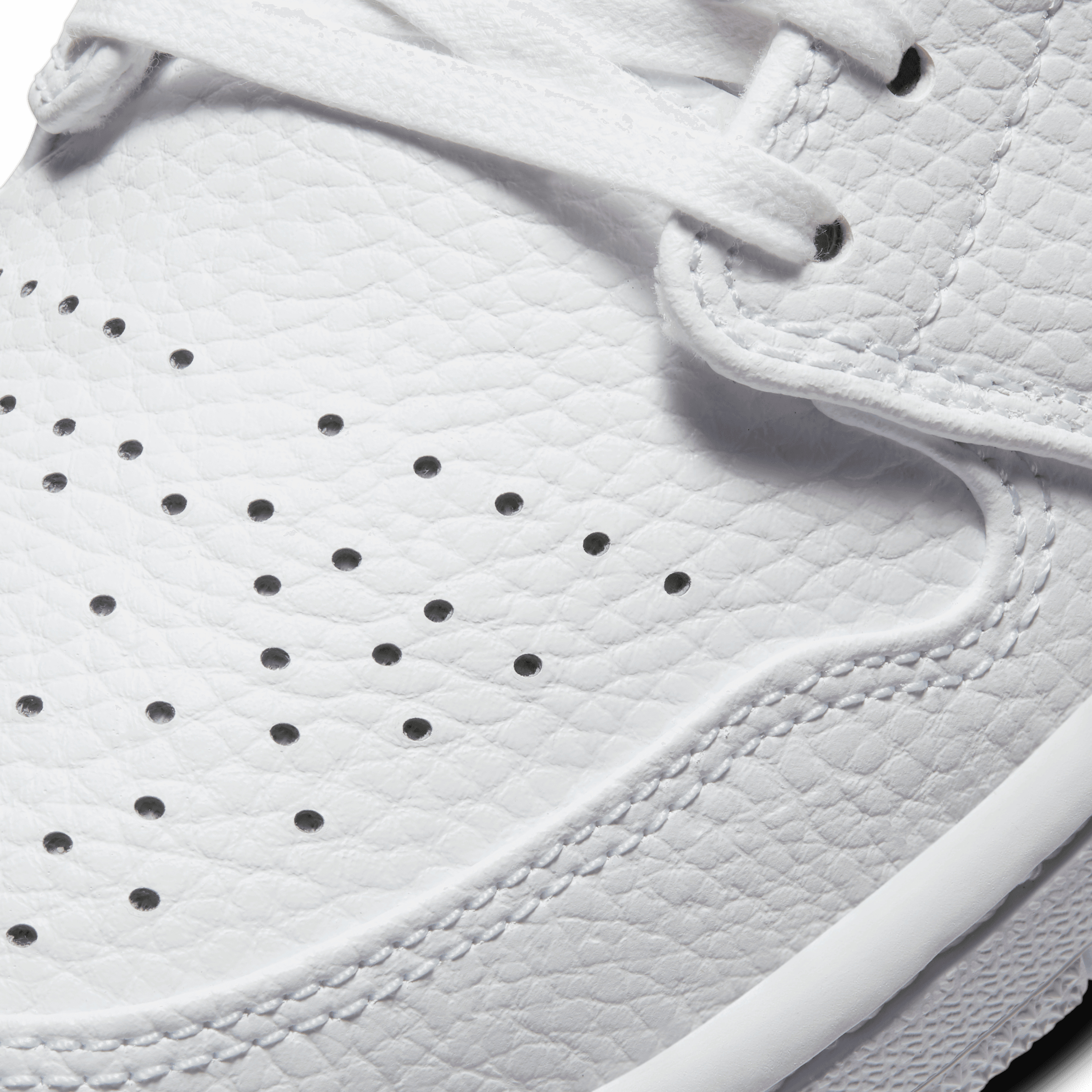 Women's Air Jordan 1 Low SE "White Metallic Gold"