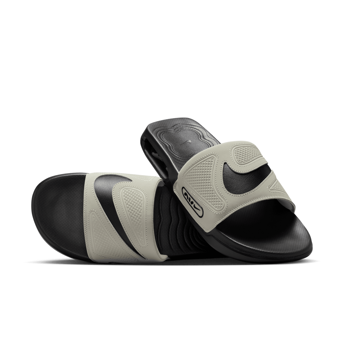 Nike Air Max Men’s Slide - New Nike Air Max Cirro Slides – DTLR main image 4