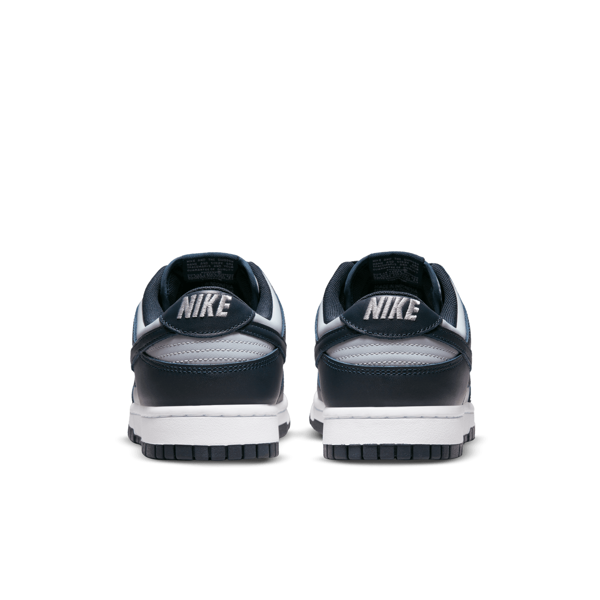 Men's Dunk Low Retro "Georgetown"