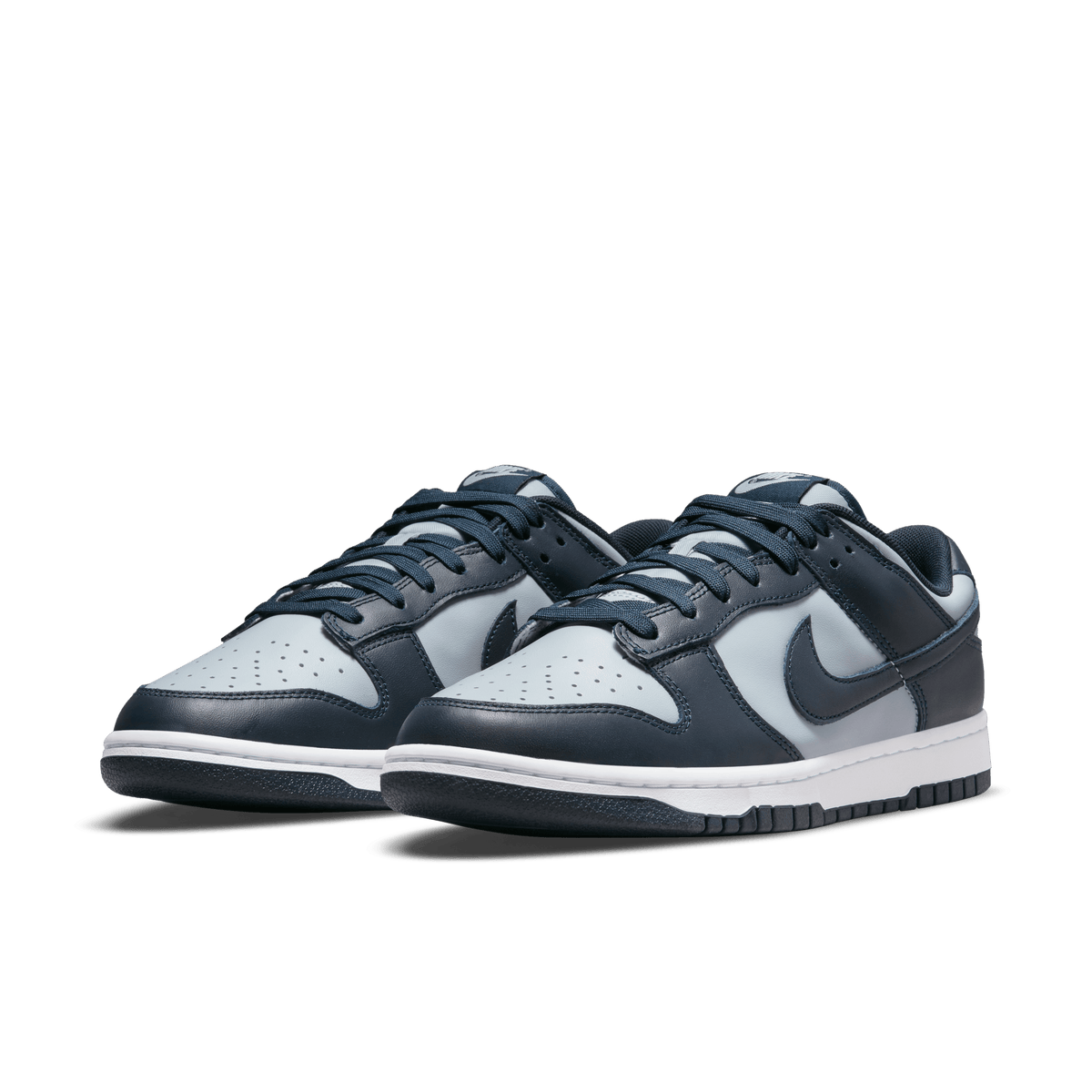 Men's Dunk Low Retro "Georgetown"