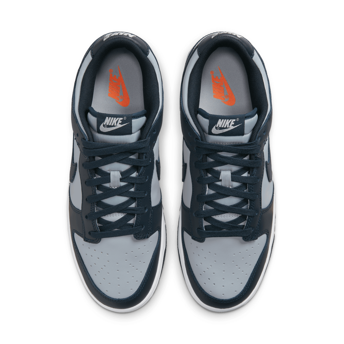 Men's Dunk Low Retro "Georgetown"