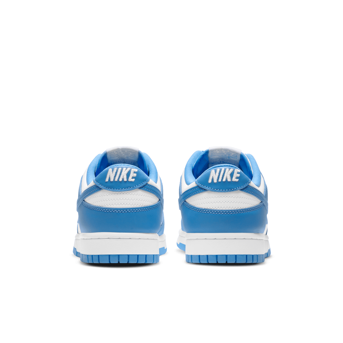 Men's Dunk Low Retro "University Blue"