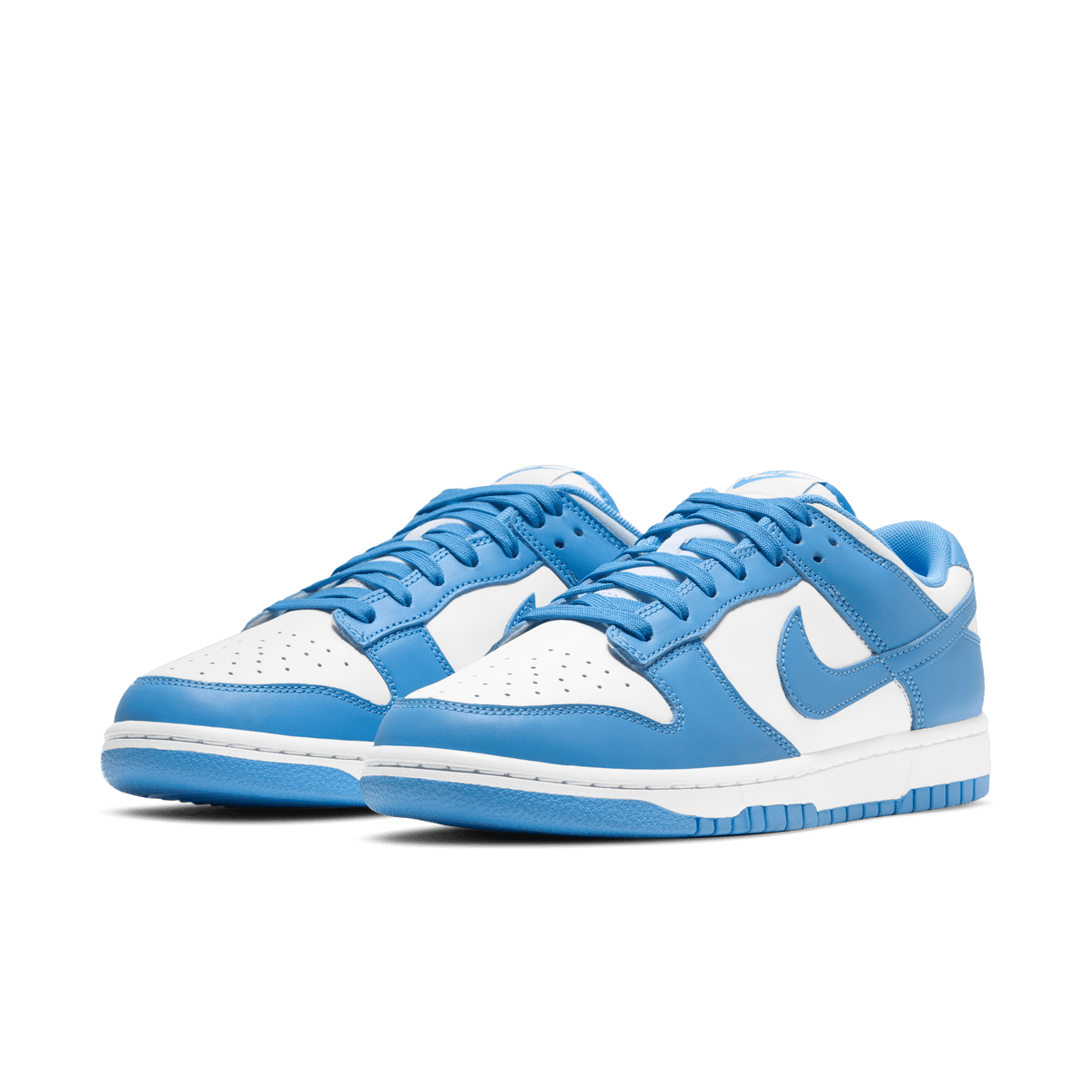 Men's Dunk Low Retro "University Blue"