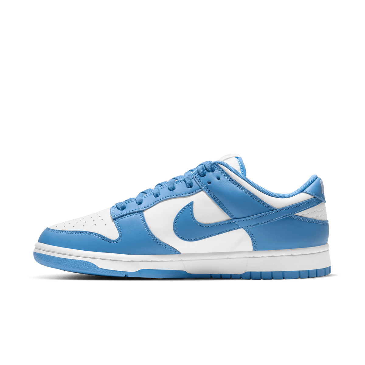 Men's Dunk Low Retro "University Blue"