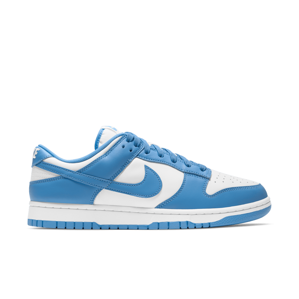 Men's Dunk Low Retro "University Blue"