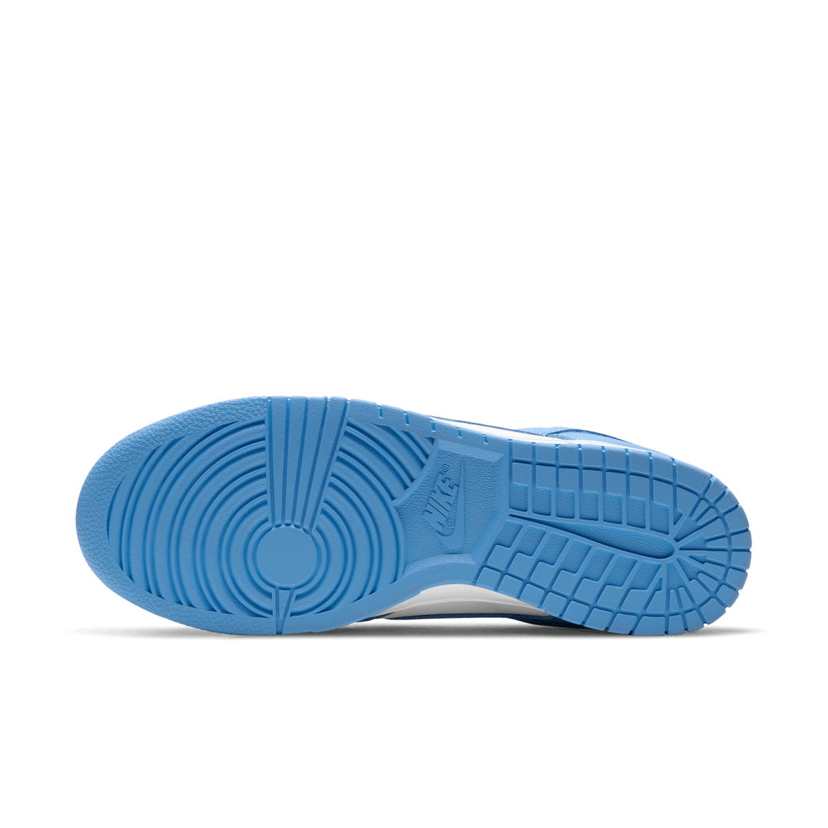 Men's Dunk Low Retro "University Blue"