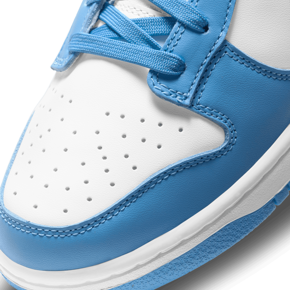 Men's Dunk Low Retro "University Blue"