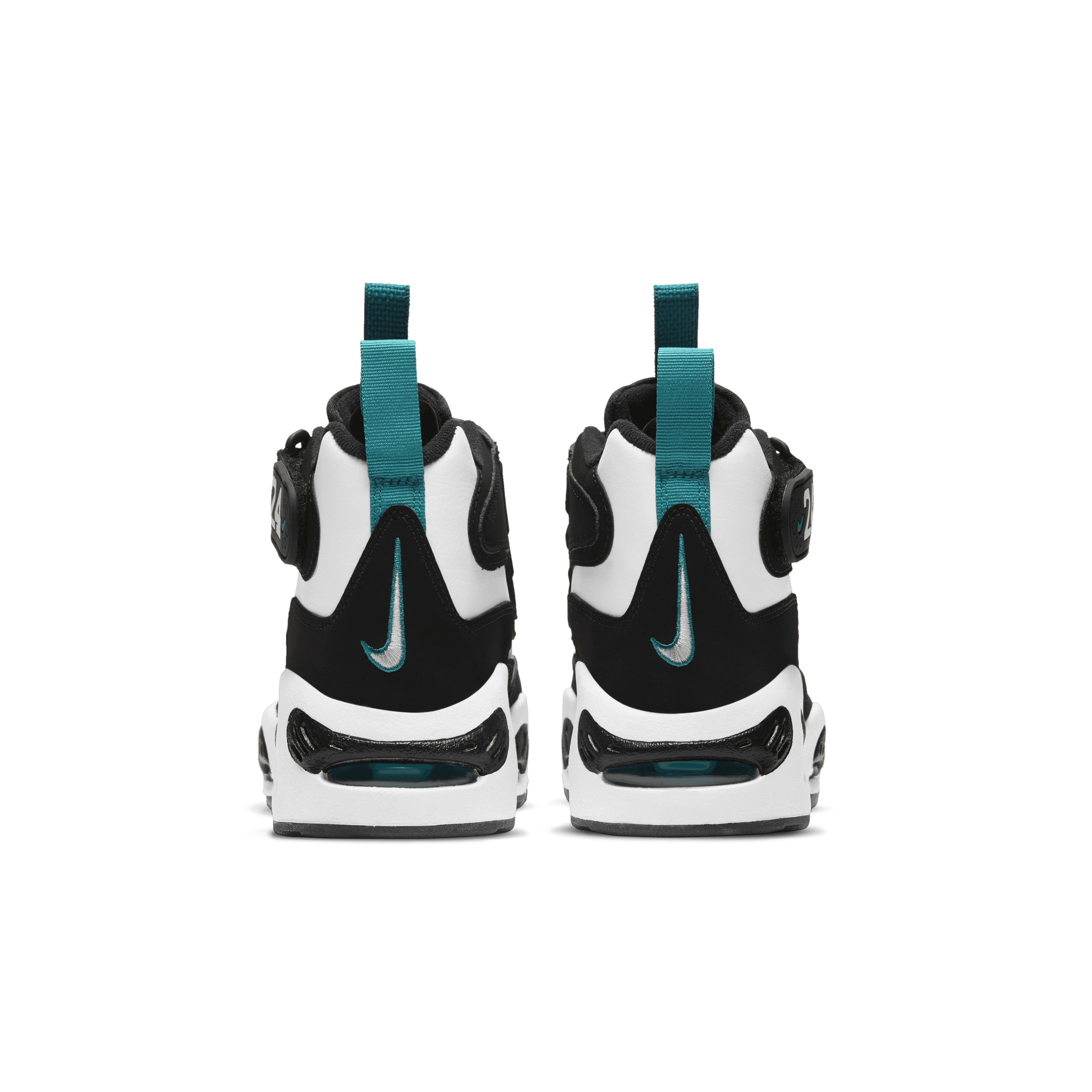 Kid's Air Griffey Max 1 Grade School