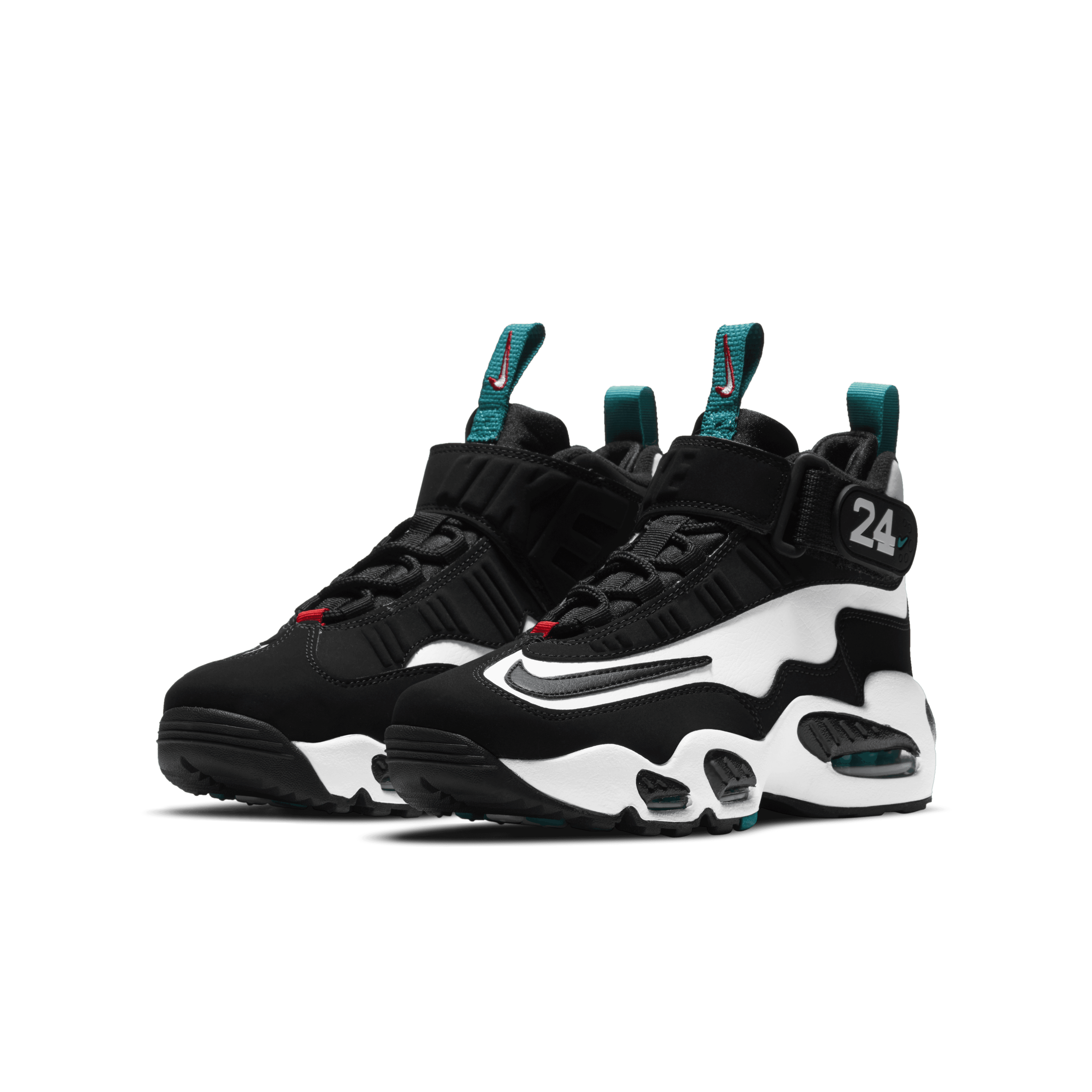 Kid's Air Griffey Max 1 Grade School