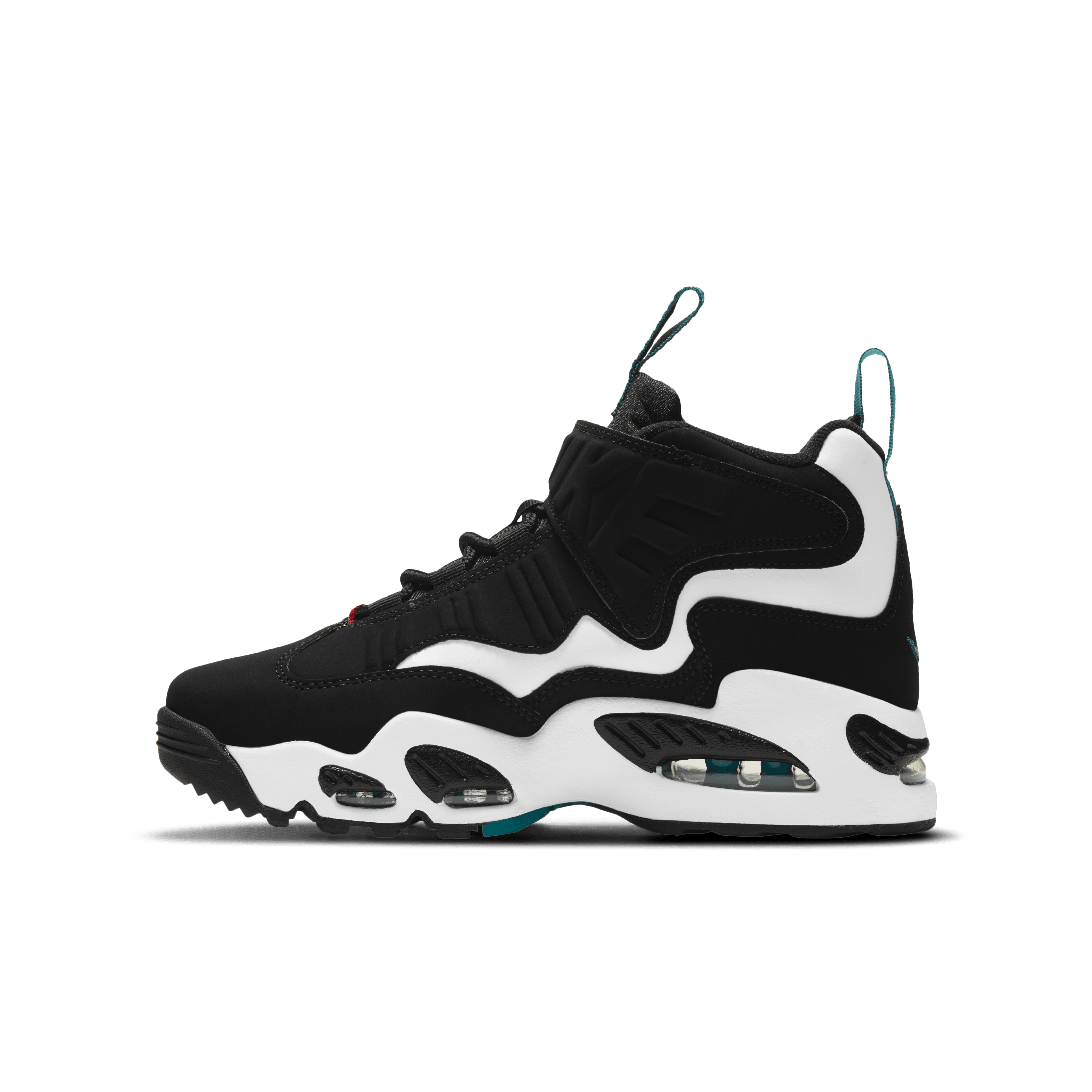 Kid's Air Griffey Max 1 Grade School