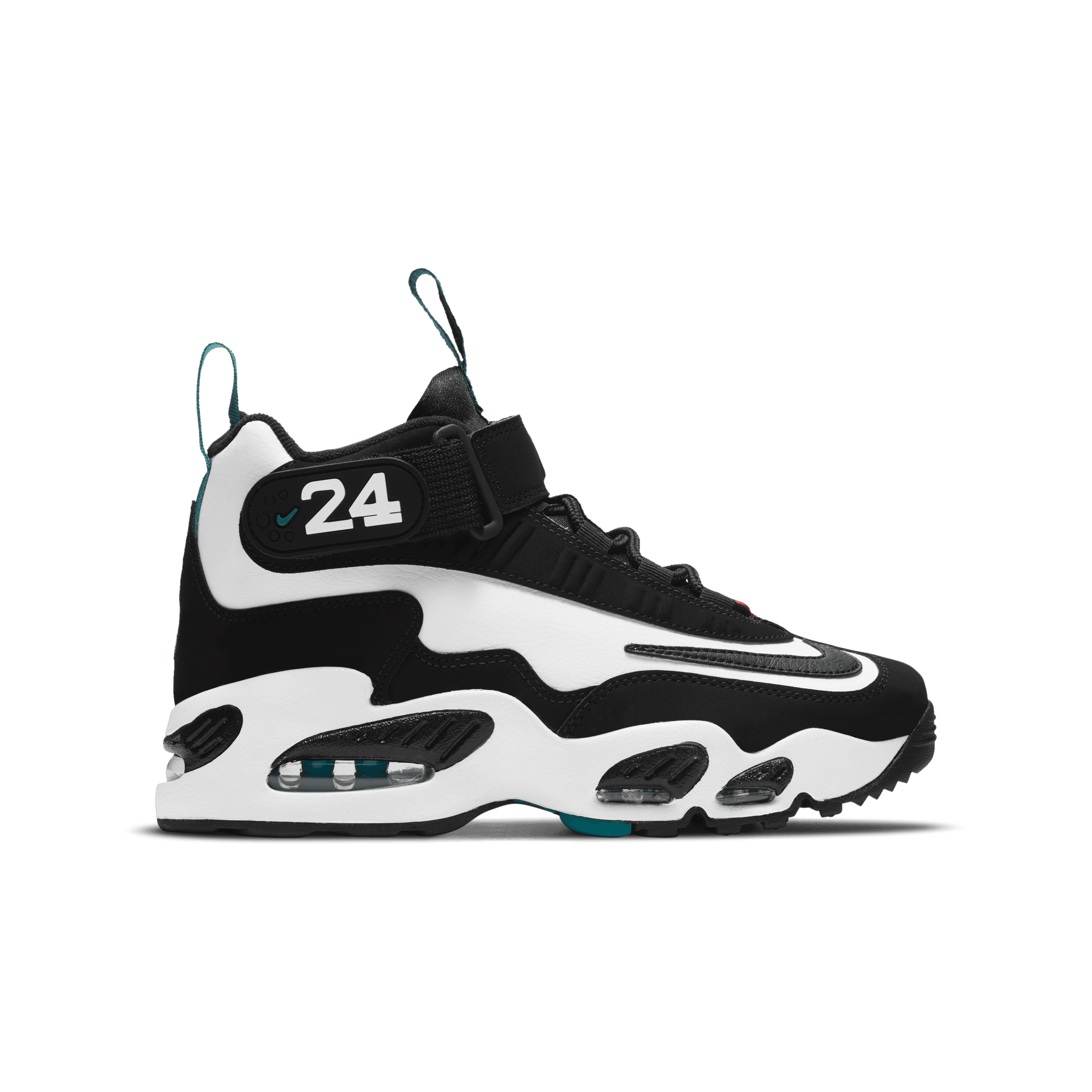 Kid's Air Griffey Max 1 Grade School