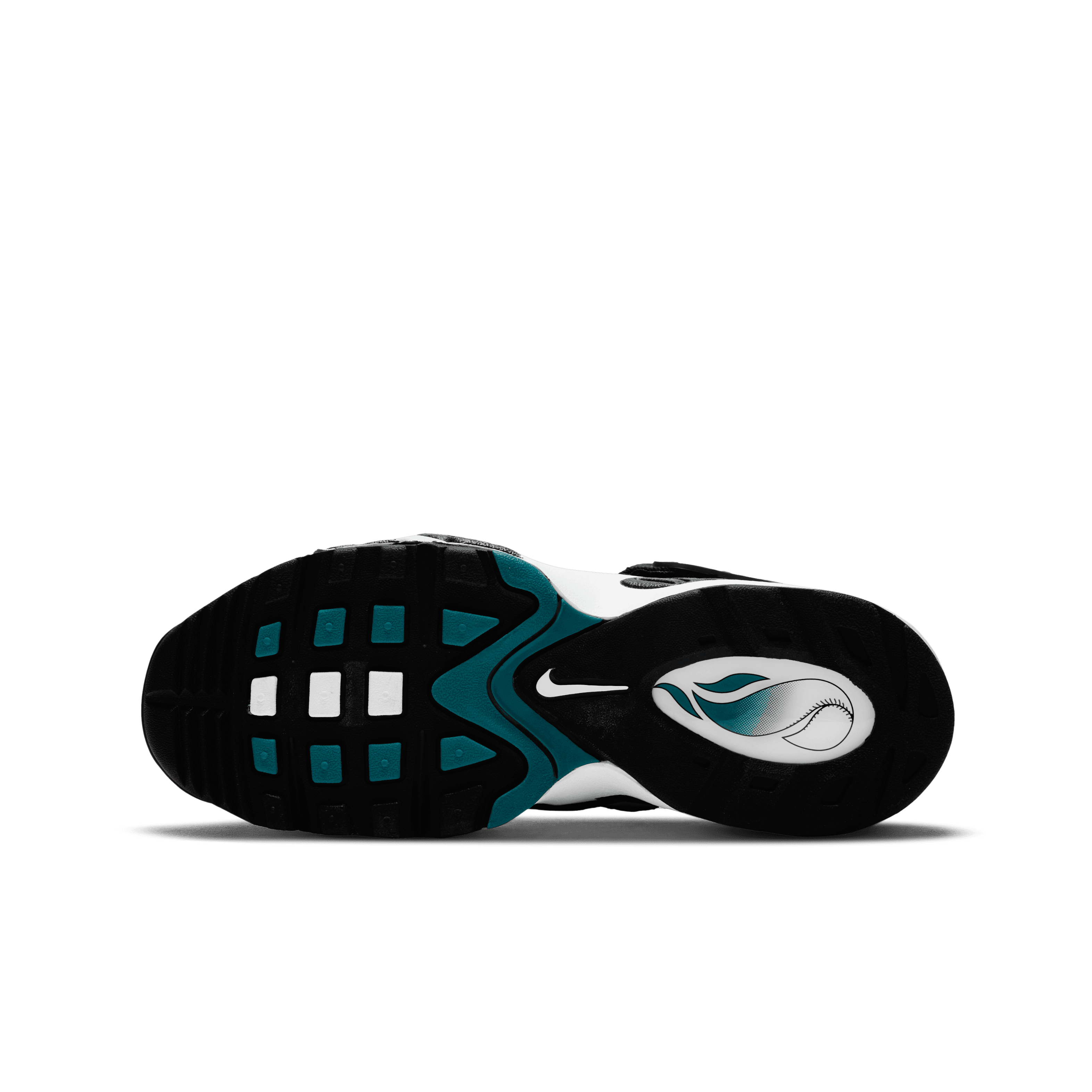 Kid's Air Griffey Max 1 Grade School