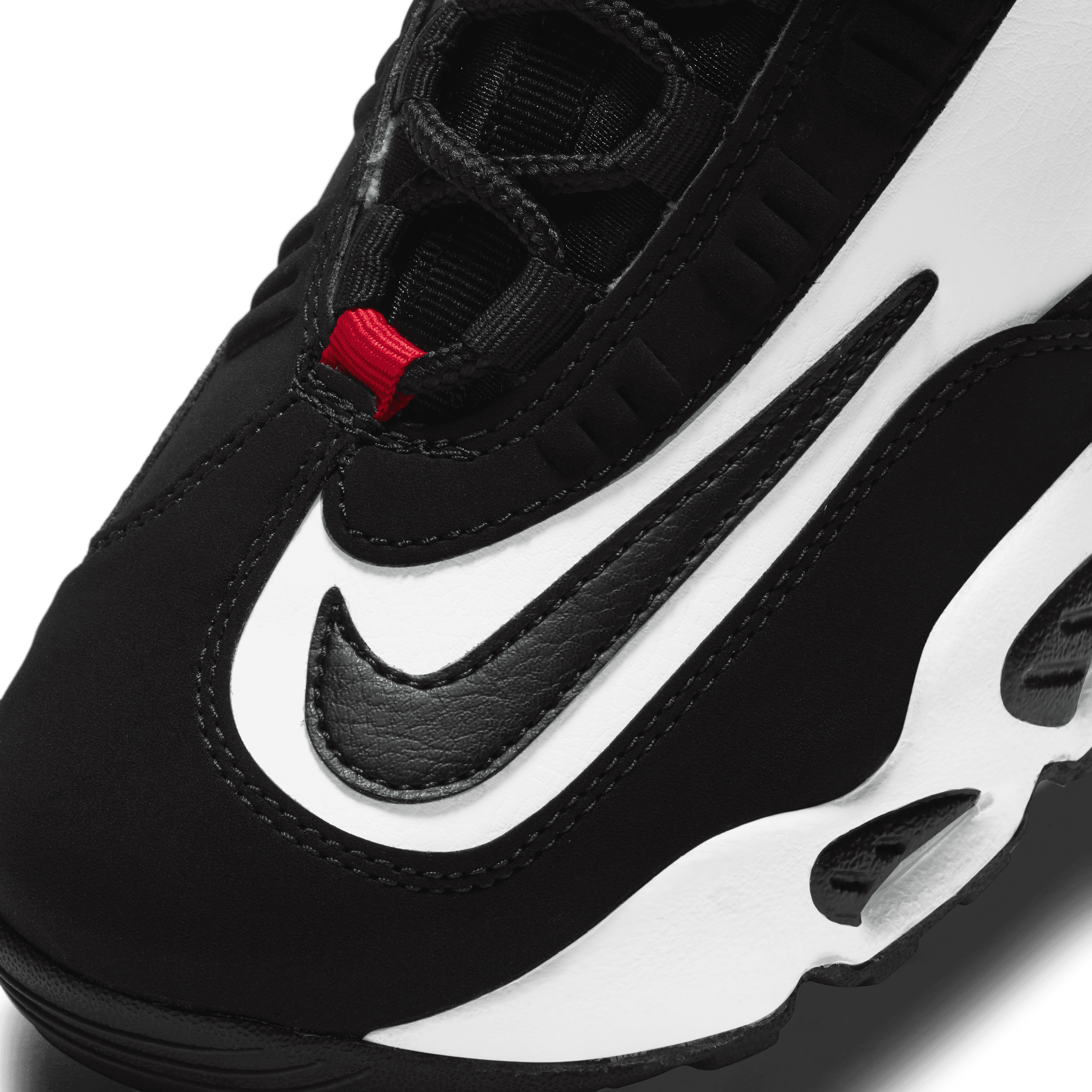 Kid's Air Griffey Max 1 Grade School