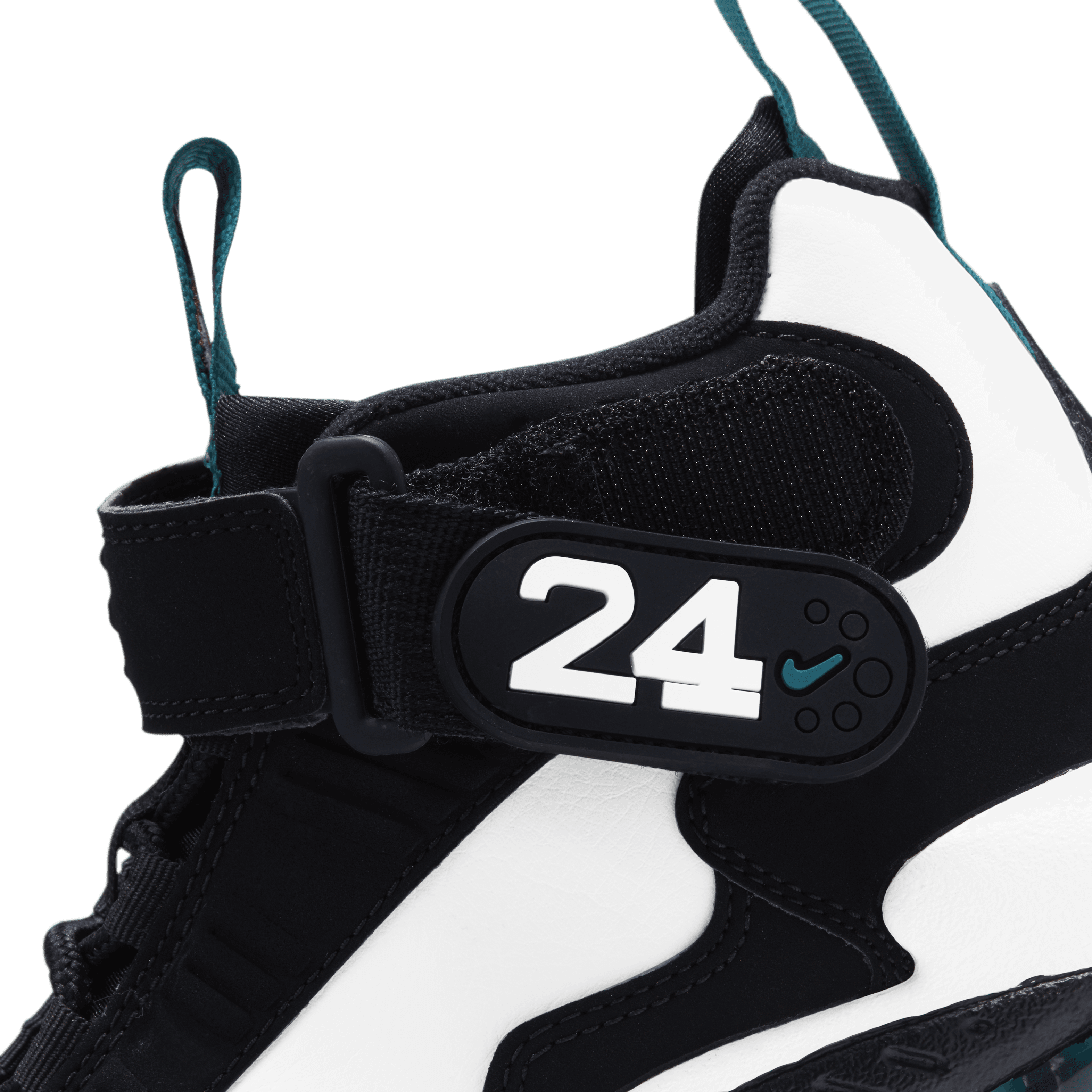 Kid's Air Griffey Max 1 Grade School