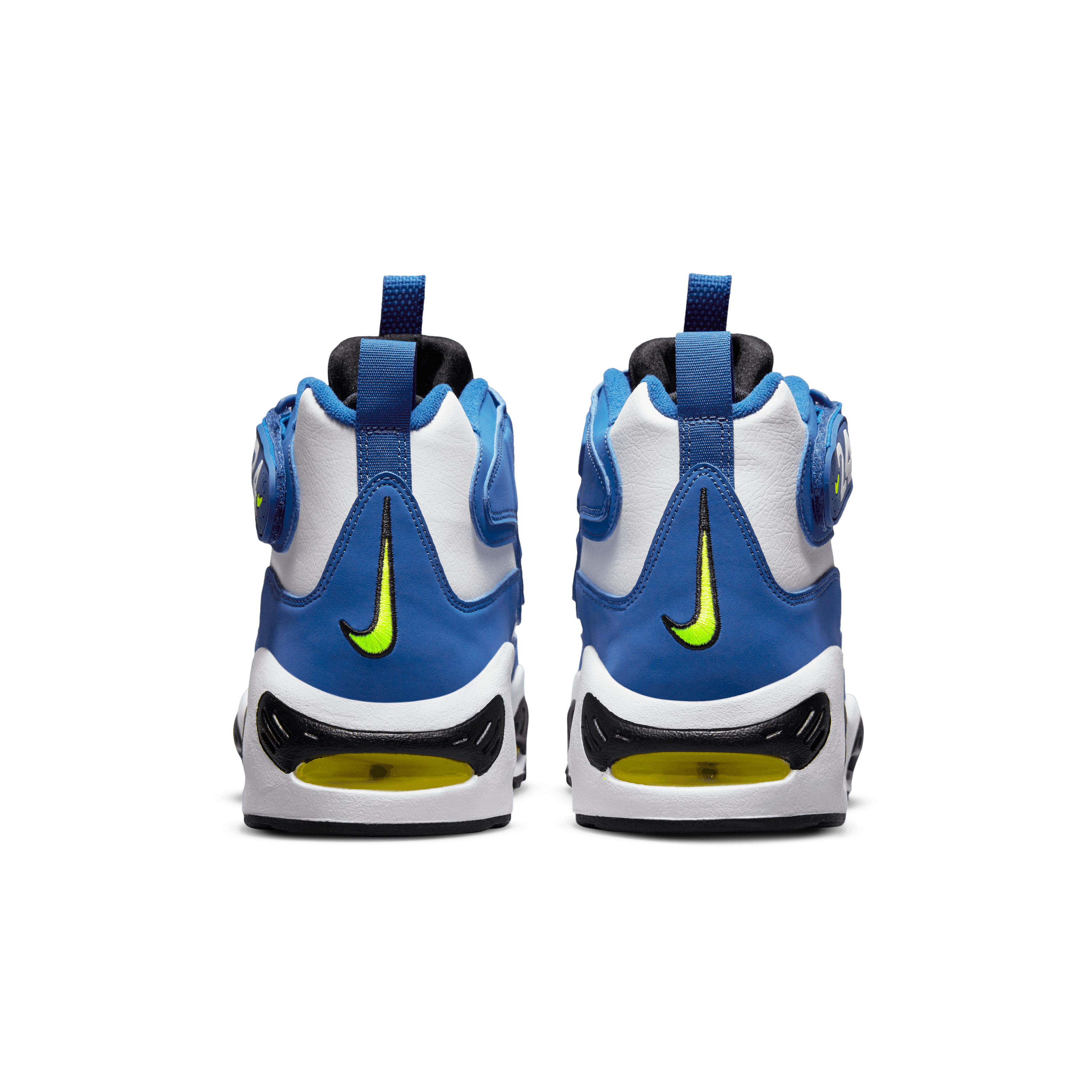 Men's Air Griffey Max 1 "Varsity Royal"