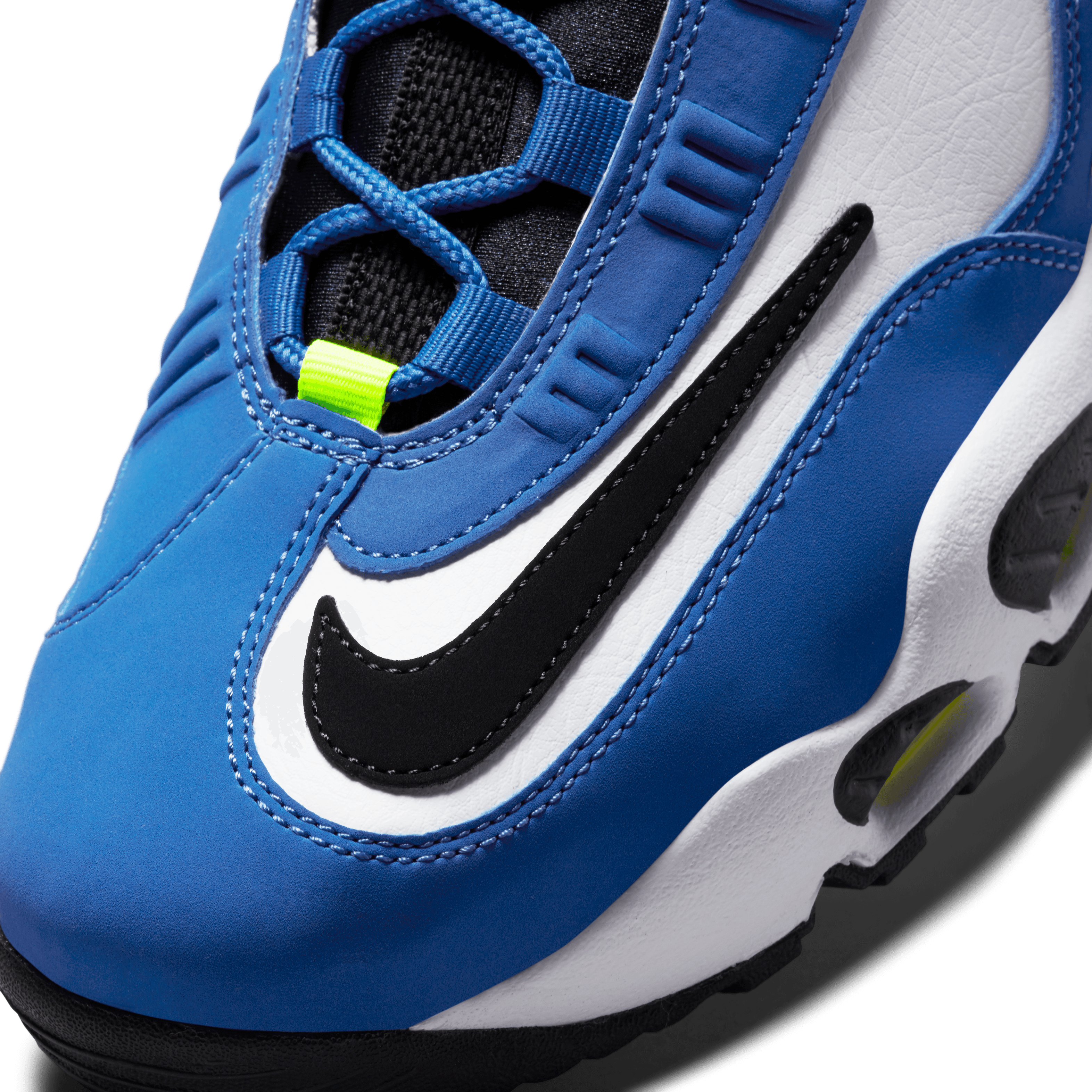 Men's Air Griffey Max 1 "Varsity Royal"