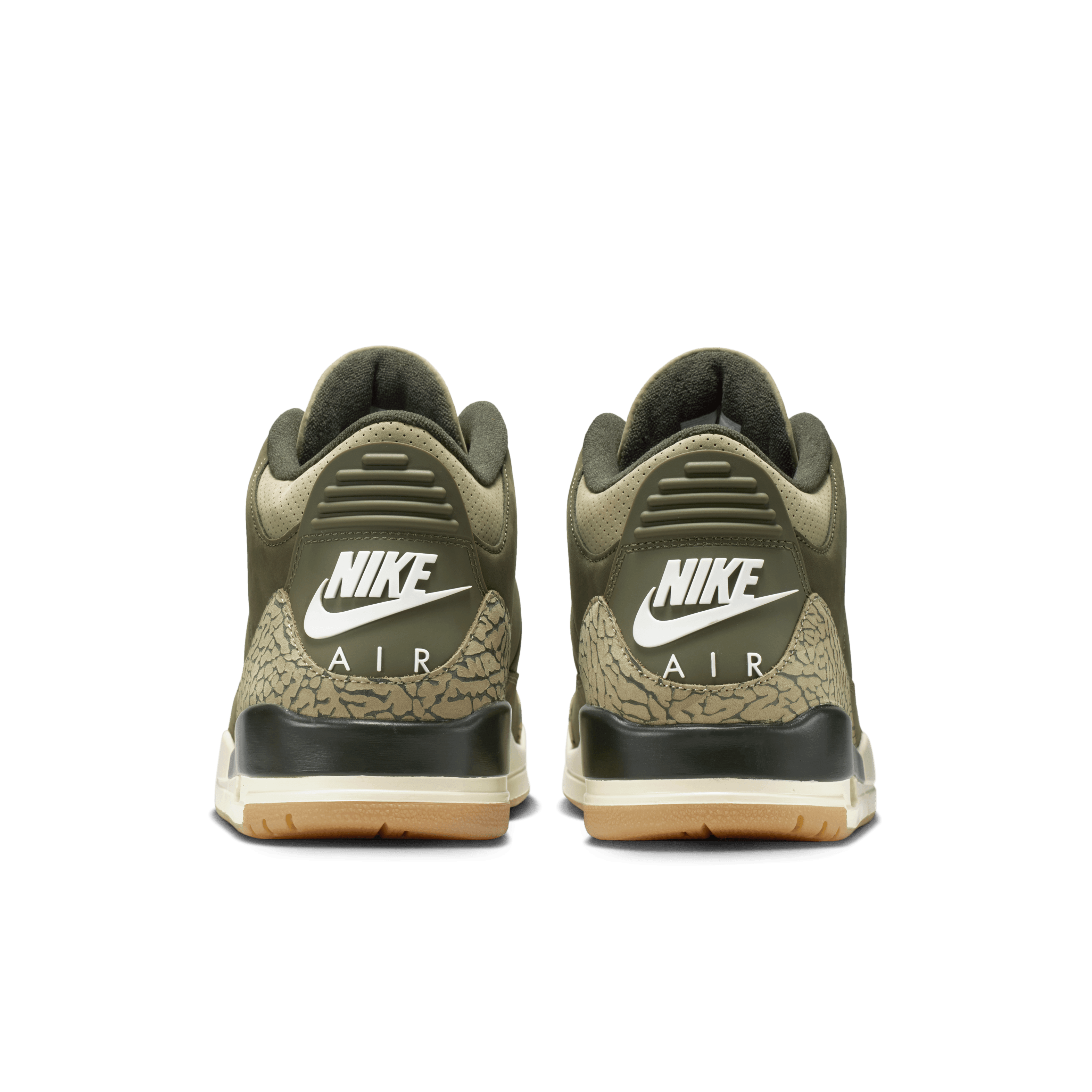 Men's Air Jordan 3 Retro "Family Affair"