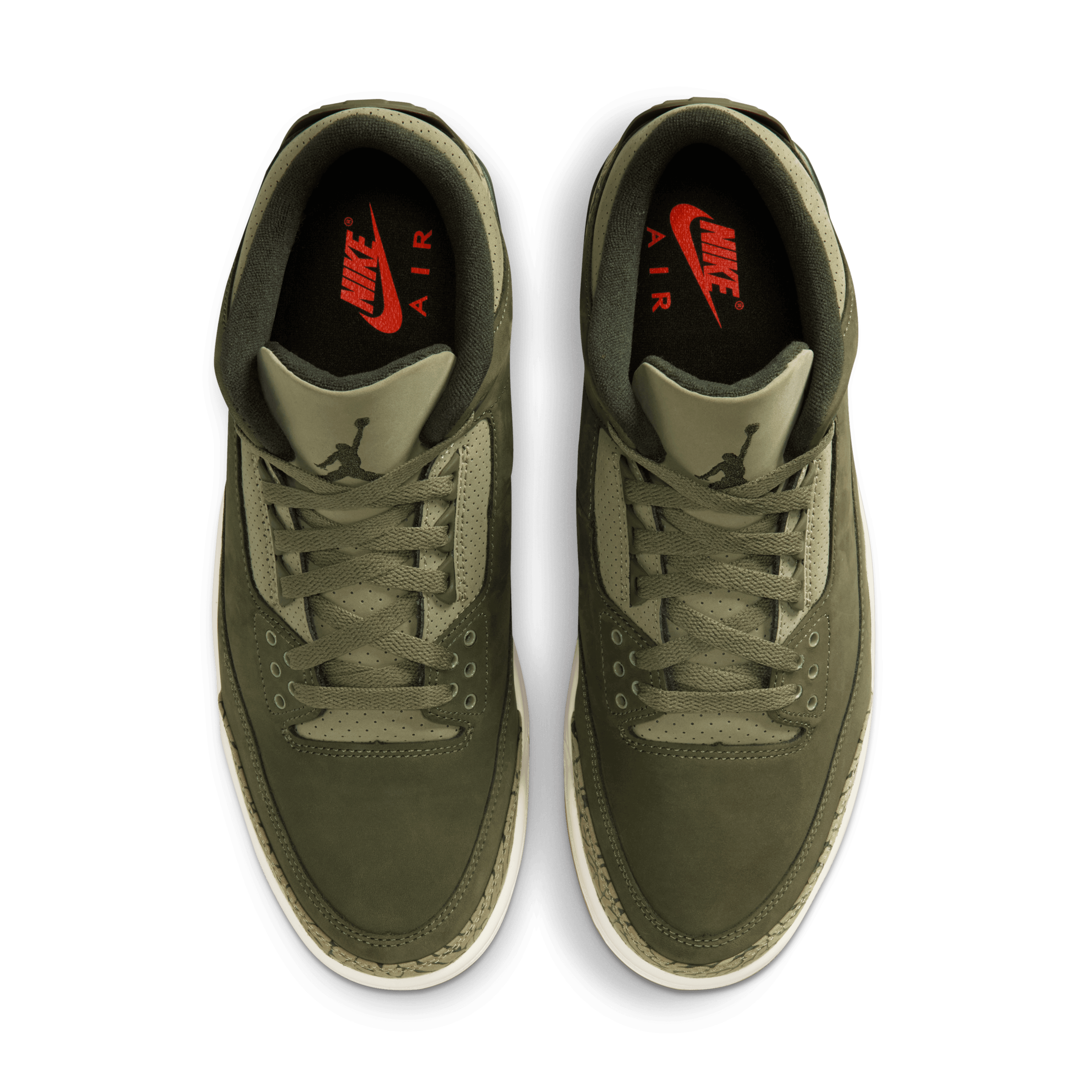 Men's Air Jordan 3 Retro "Family Affair"