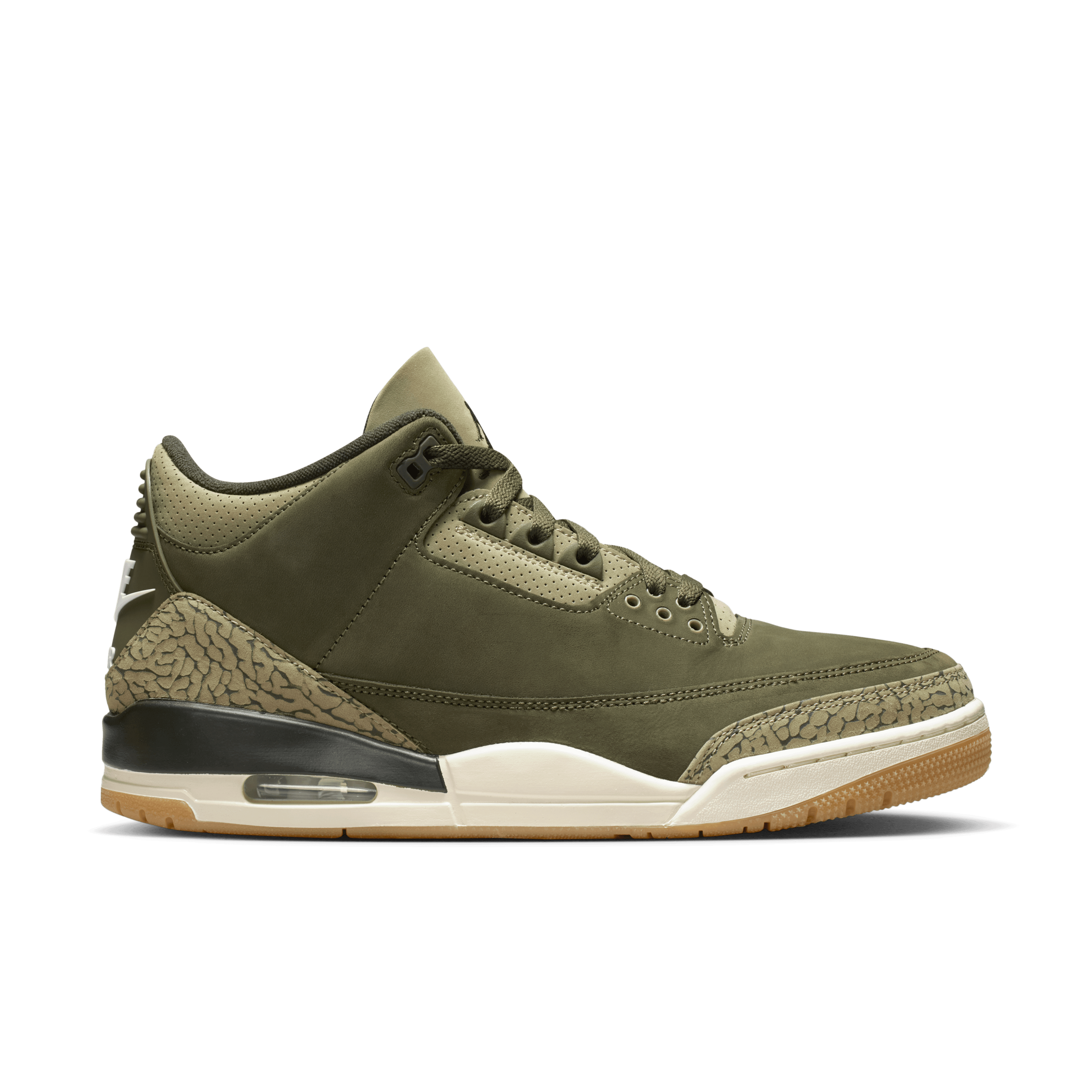 Men's Air Jordan 3 Retro "Family Affair"