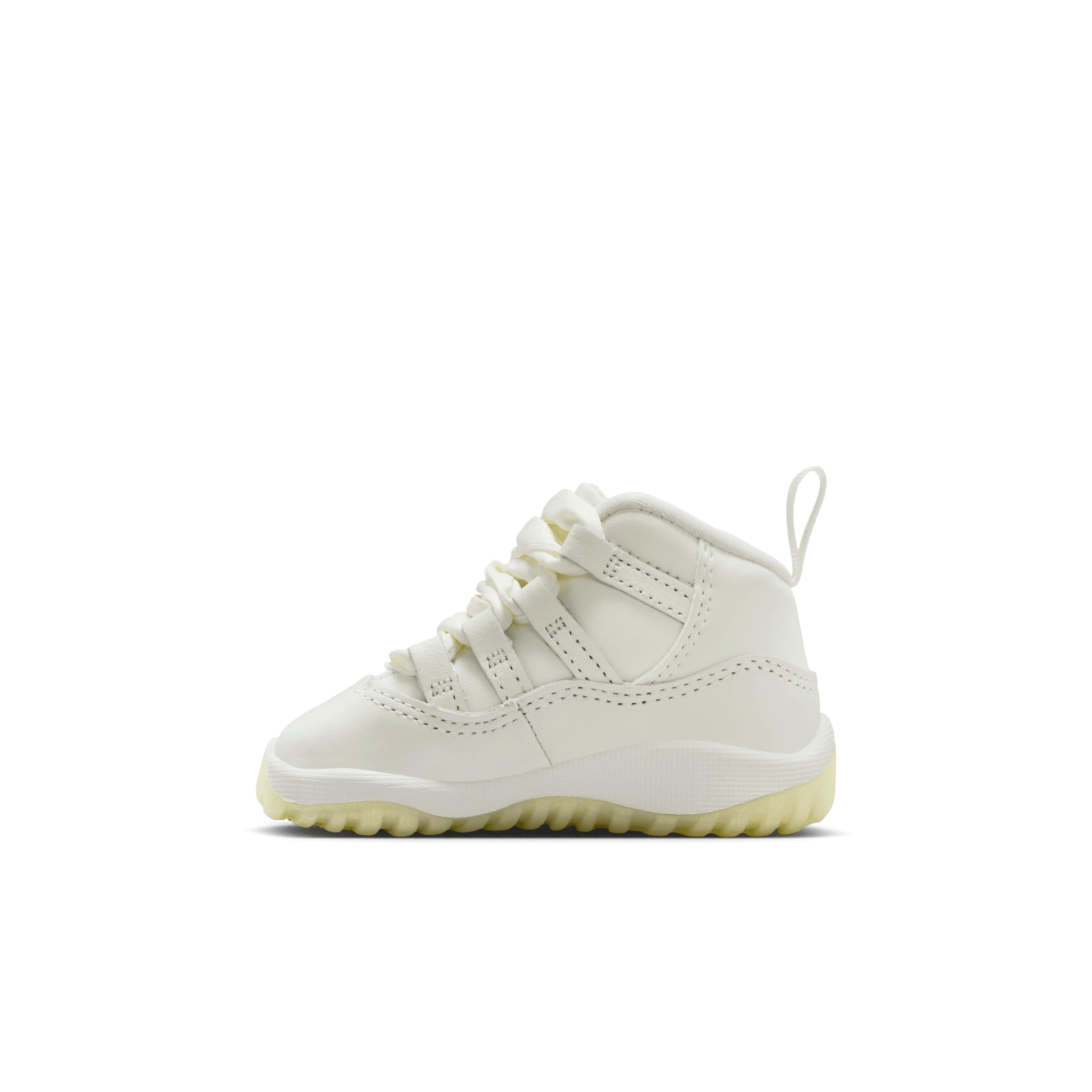 Kid's Air Jordan 11 Retro "Pearl" Toddlers