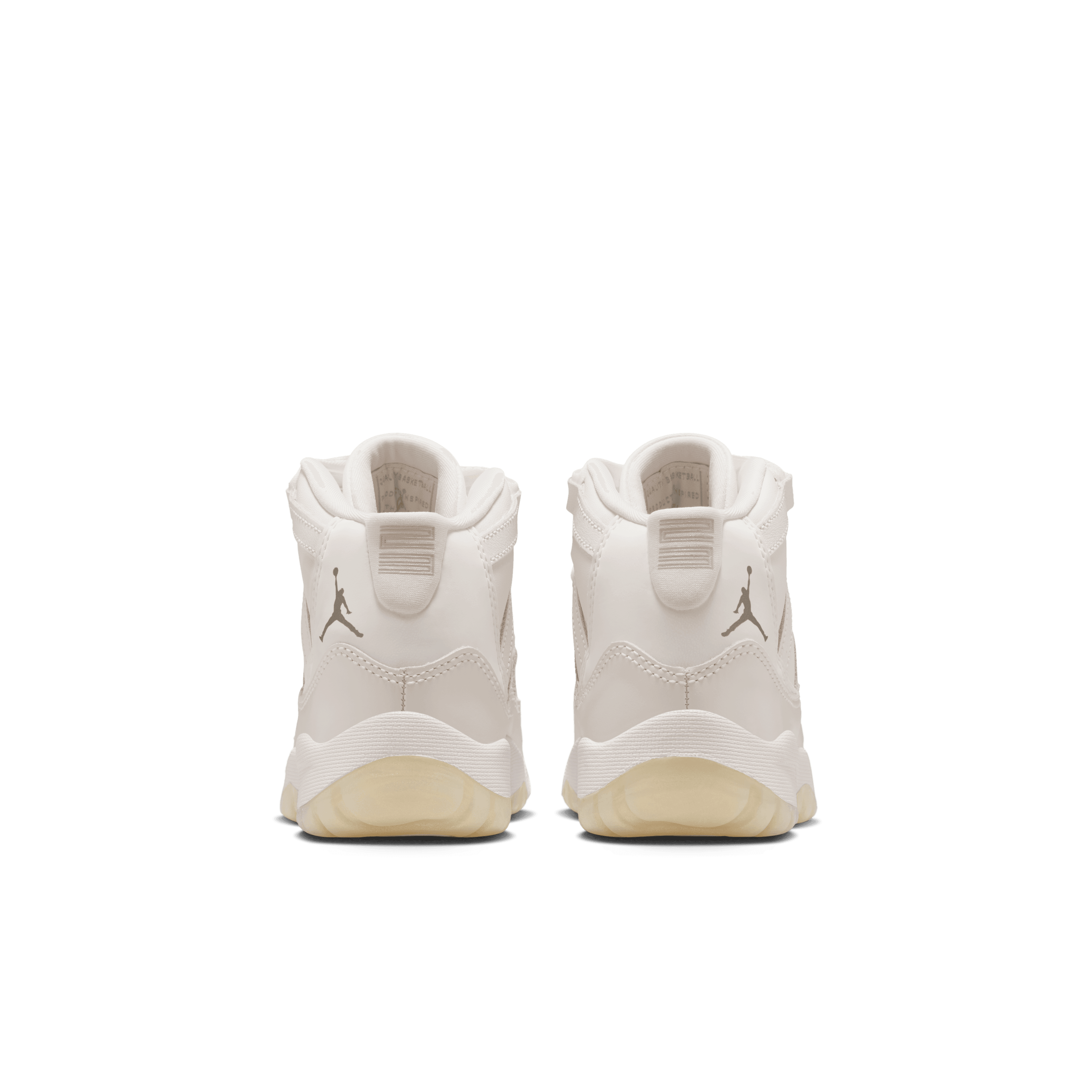 Kid's Air Jordan 11 Retro "Pearl" Pre School