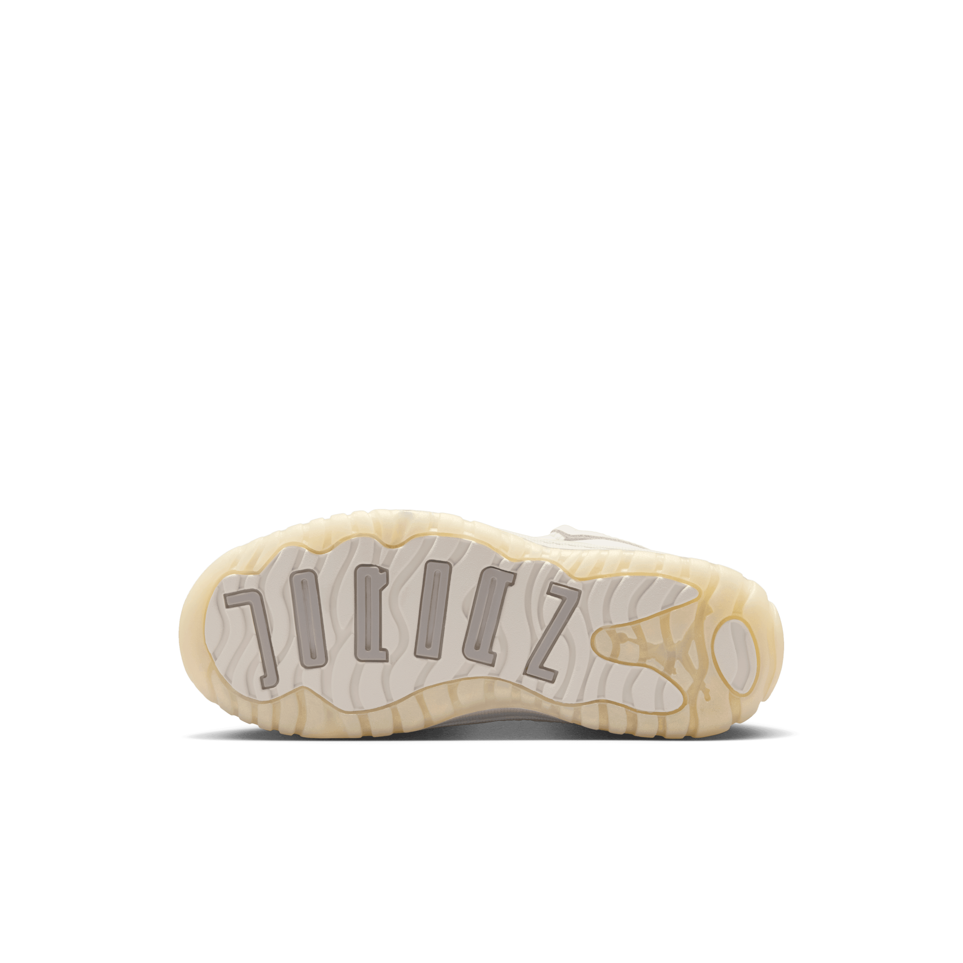 Kid's Air Jordan 11 Retro "Pearl" Pre School