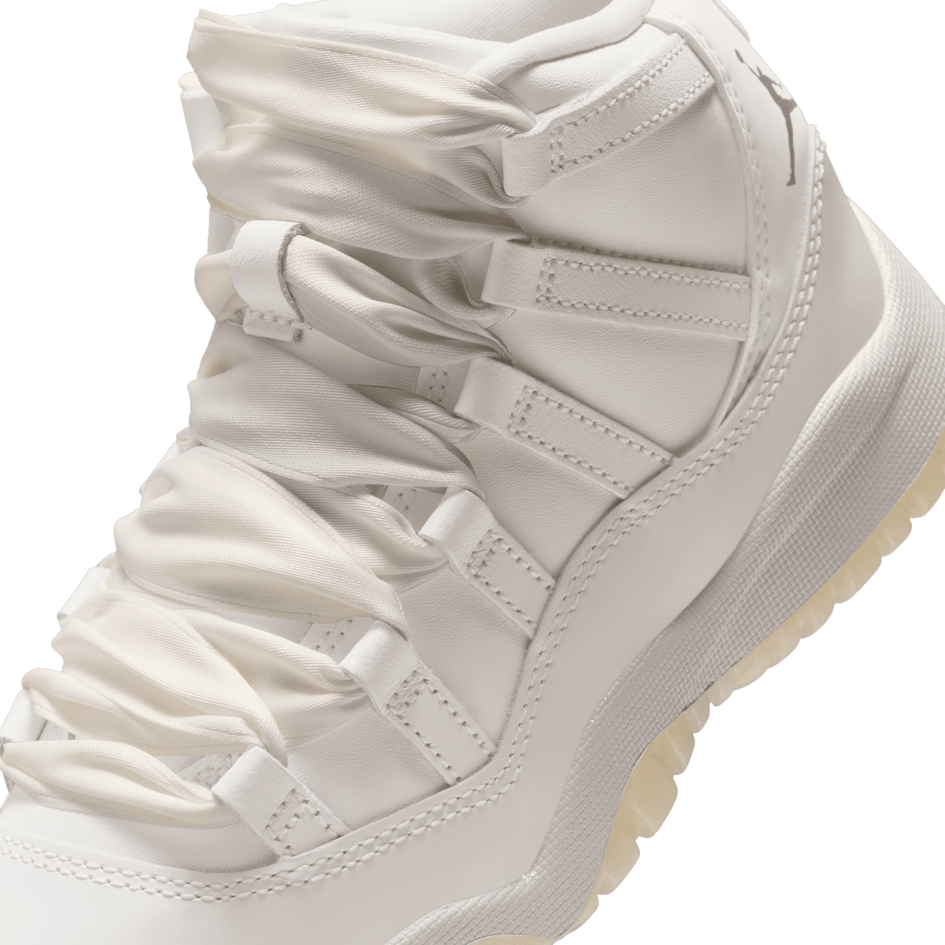 Kid's Air Jordan 11 Retro "Pearl" Pre School