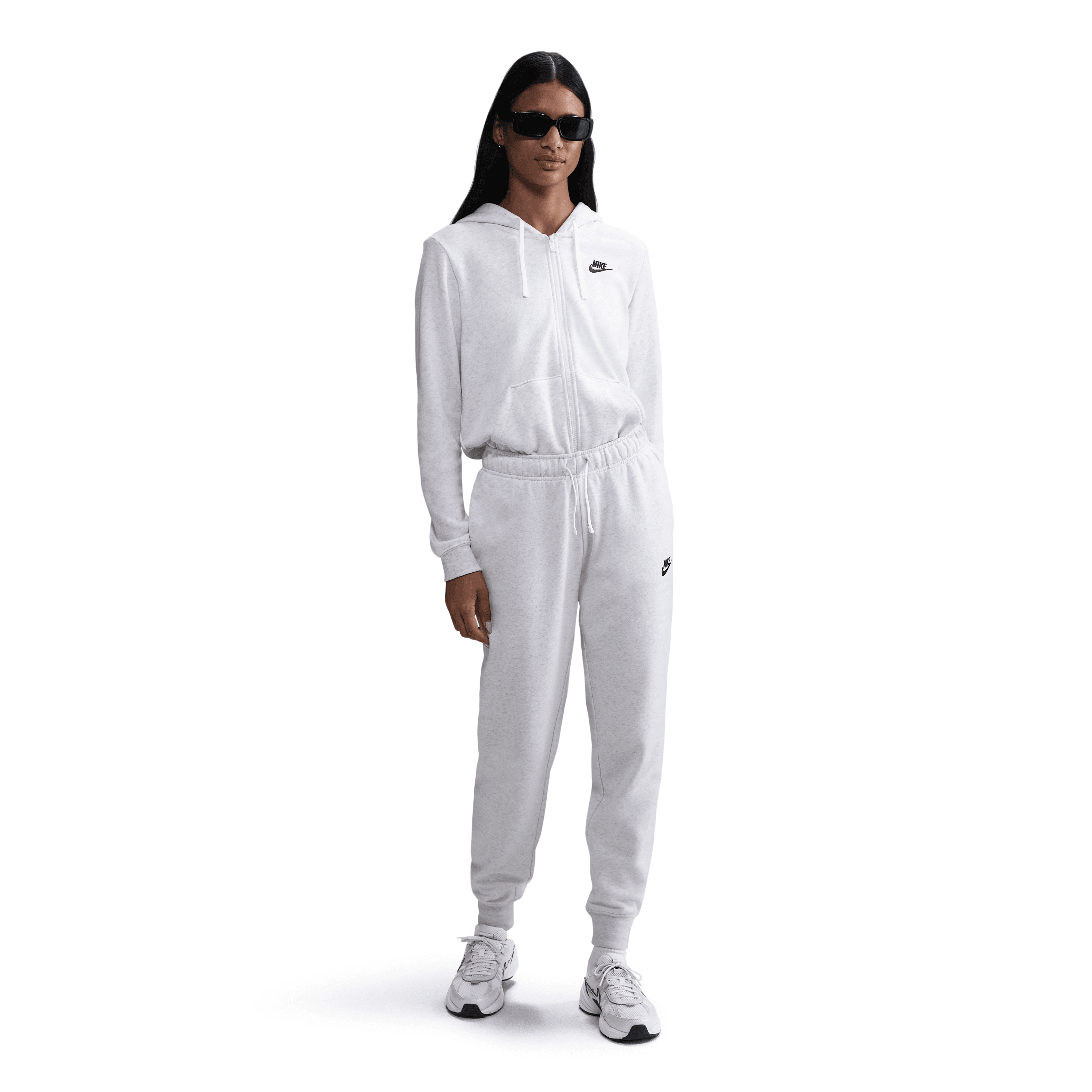 Women's Sportswear Club Fleece Outfit